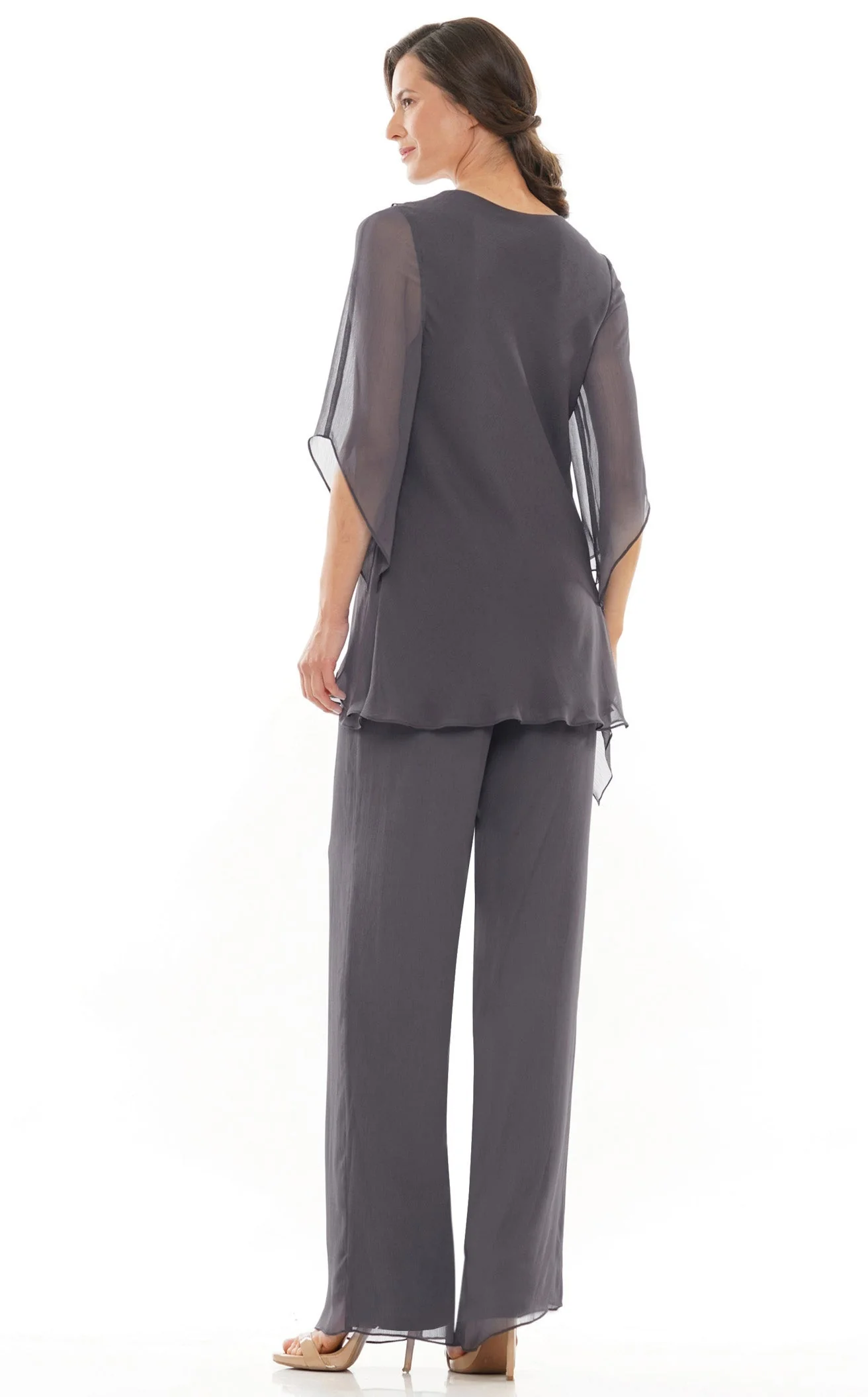 Marsoni M308 Jumpsuit - Image 7