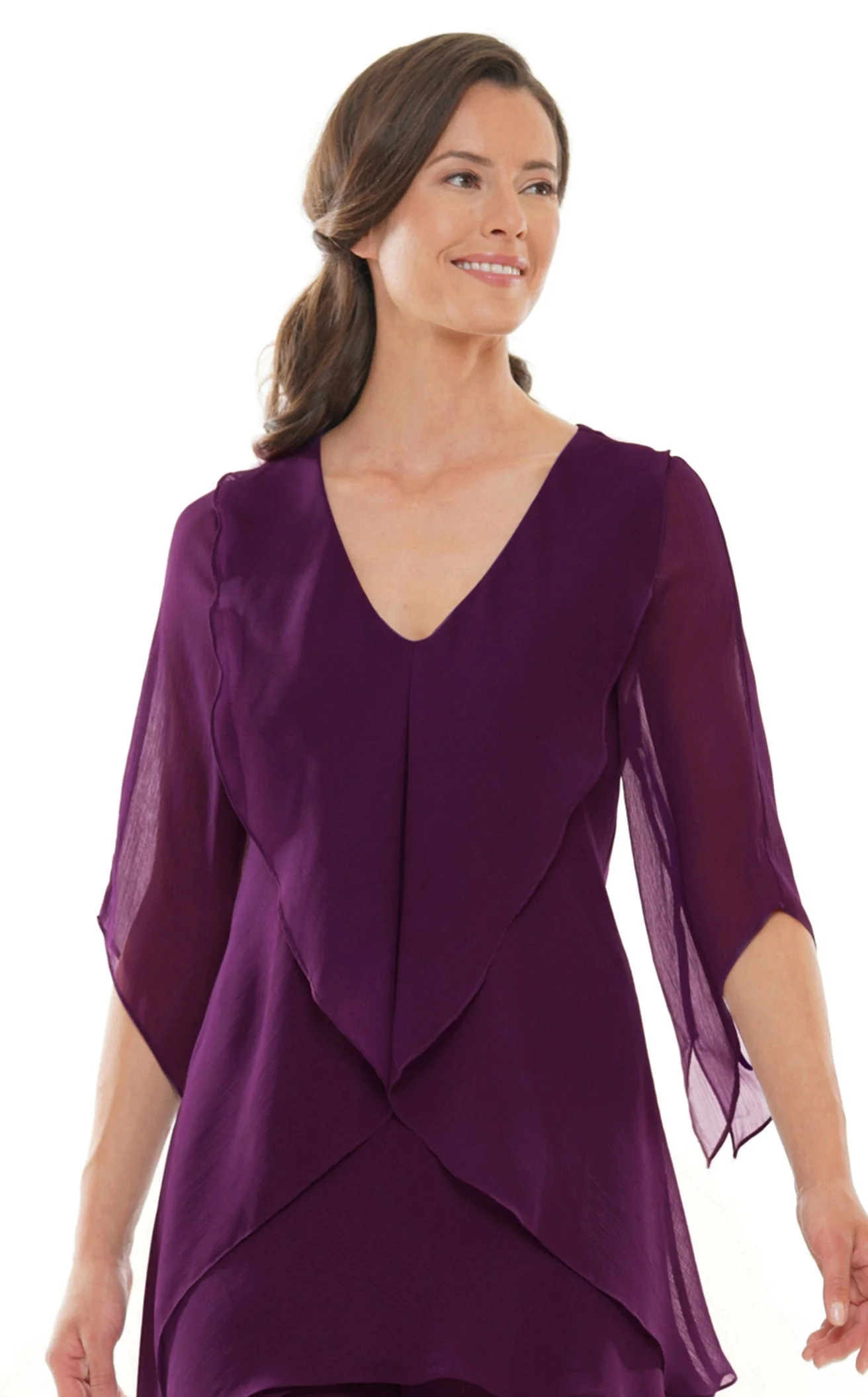Marsoni M308 Jumpsuit - Image 9