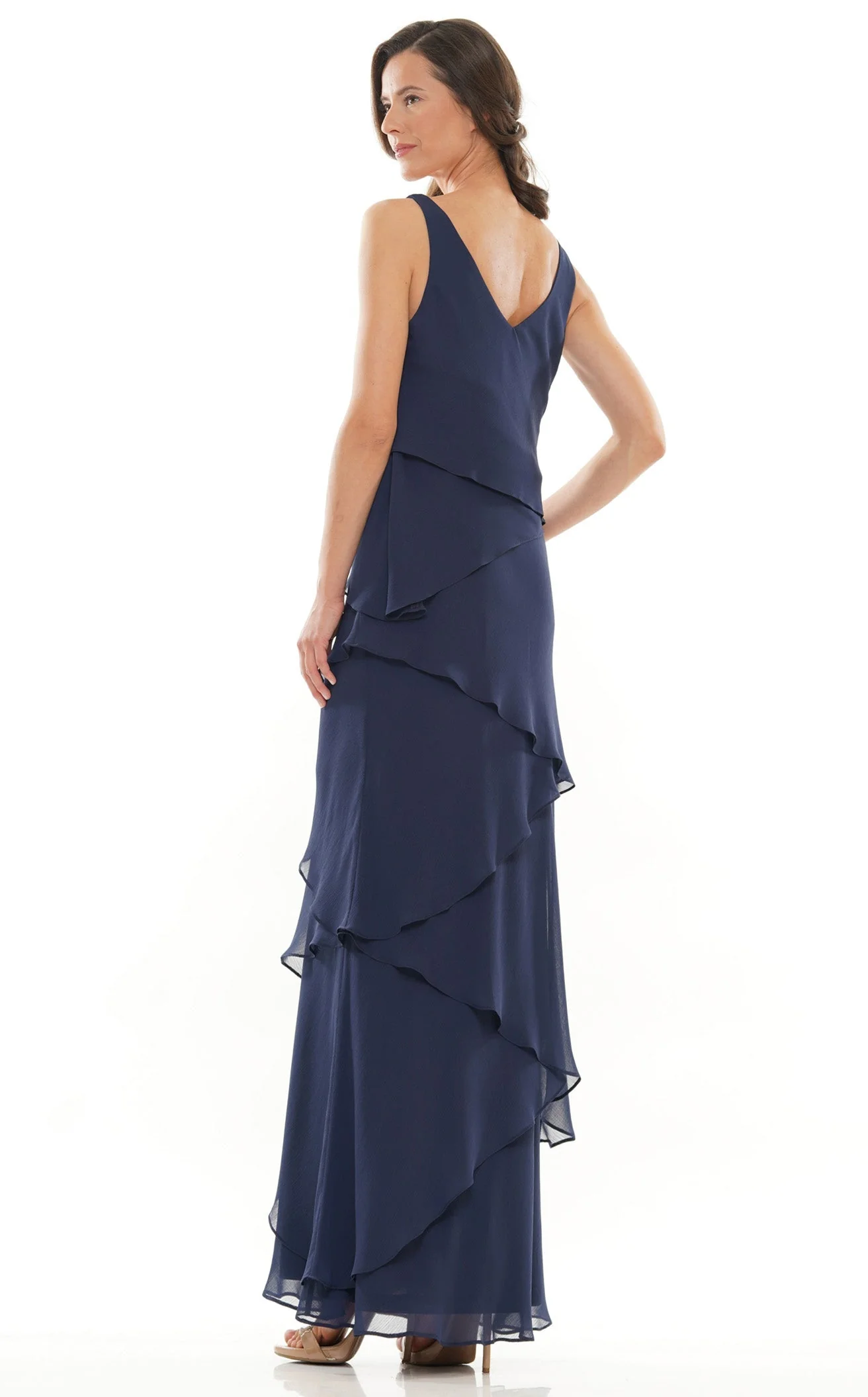Marsoni M309 Dress - Image 10