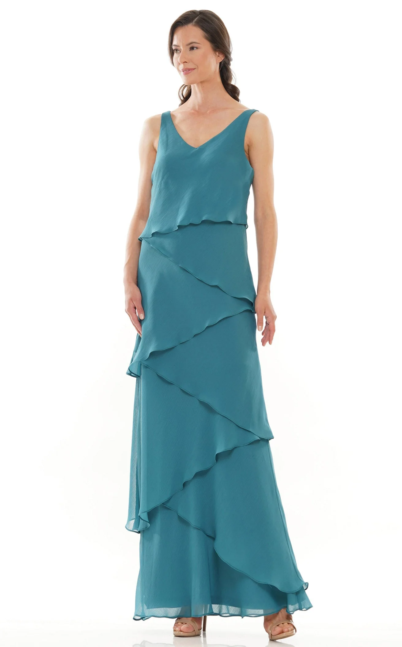 Marsoni M309 Dress - Image 3