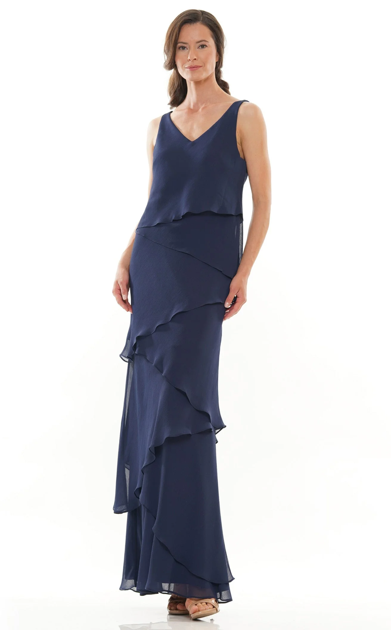 Marsoni M309 Dress - Image 4
