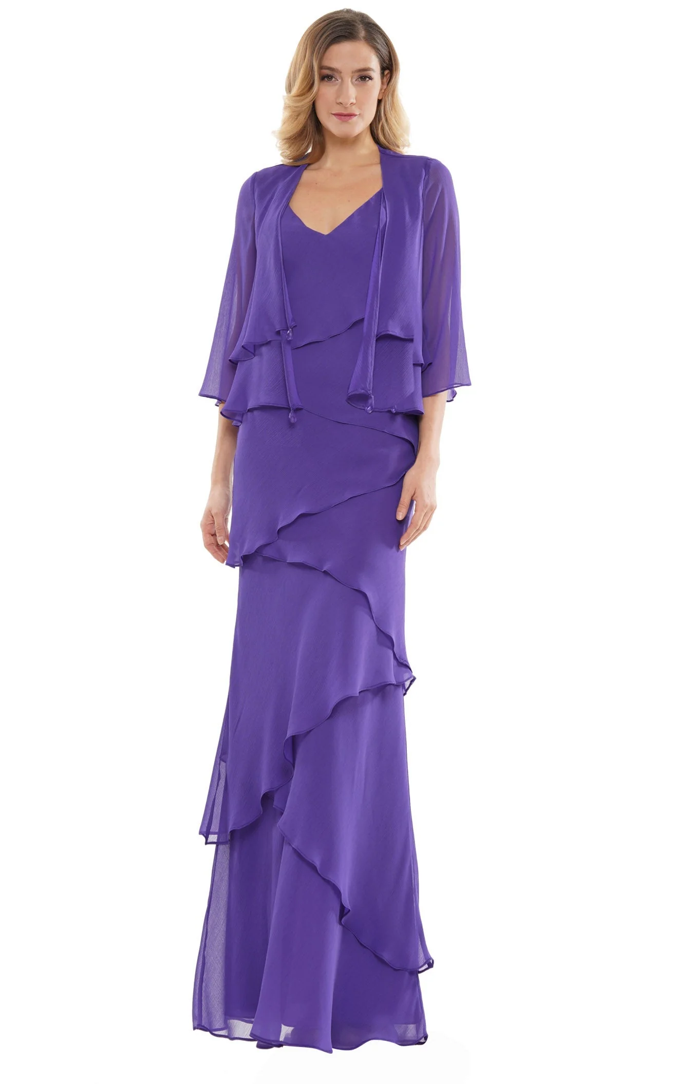 Marsoni M309 Dress - Image 6