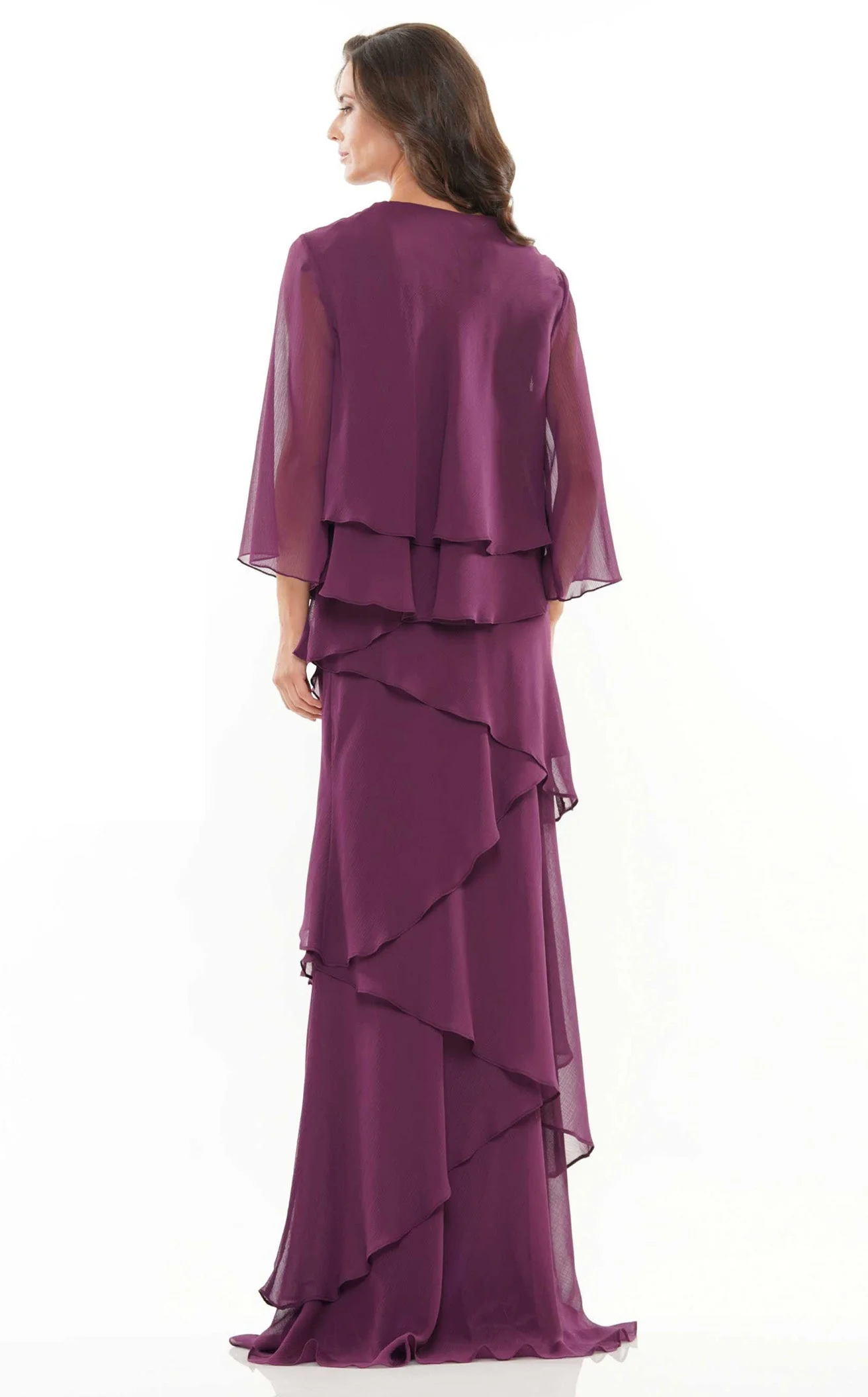 Marsoni M309 Dress - Image 8