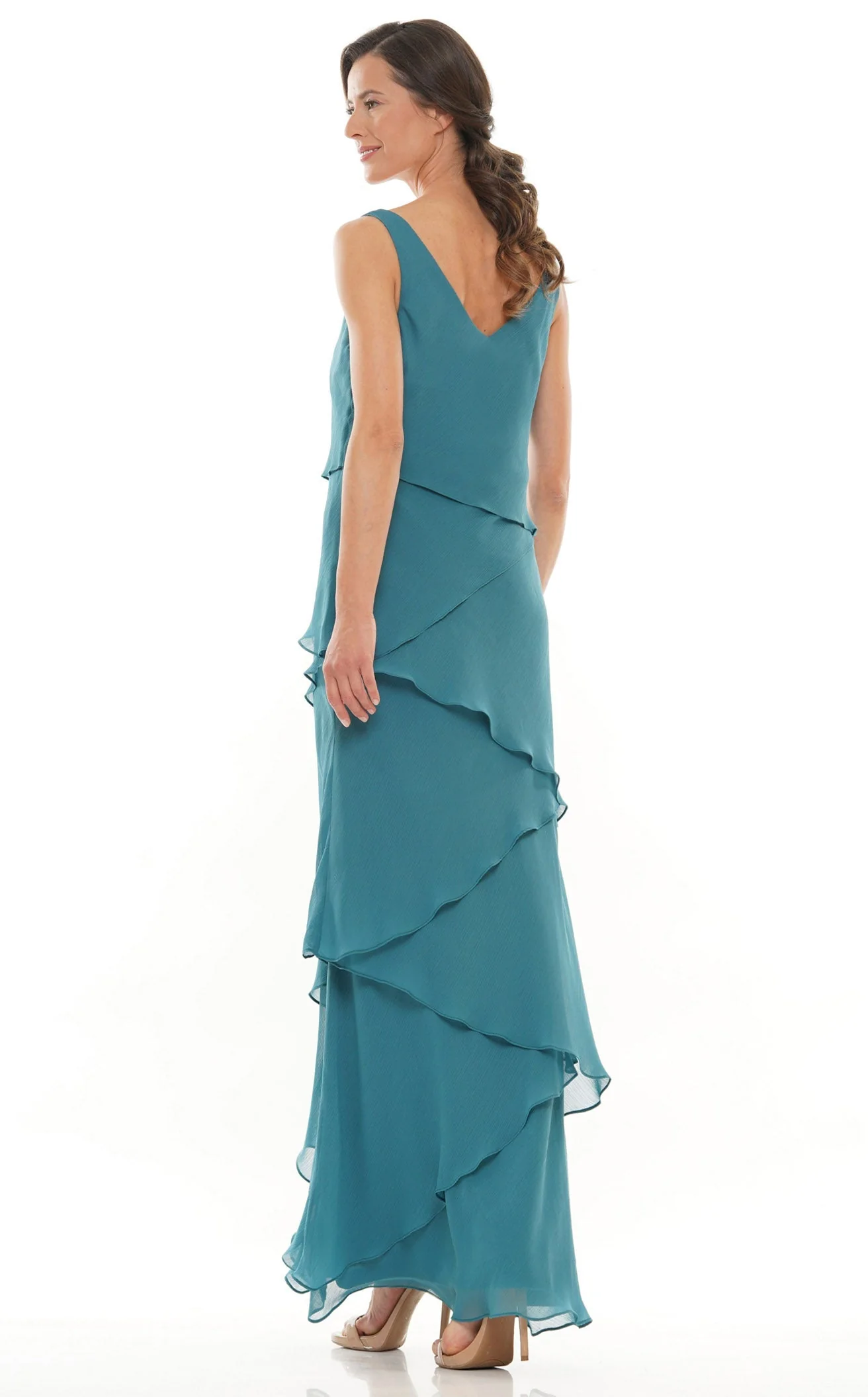 Marsoni M309 Dress - Image 9