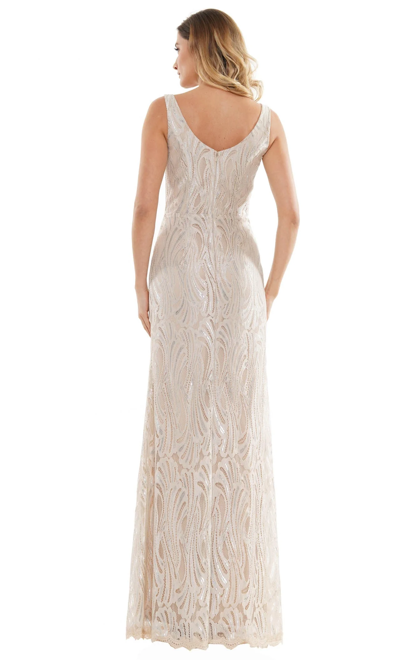 Marsoni M310 Dress - Image 2