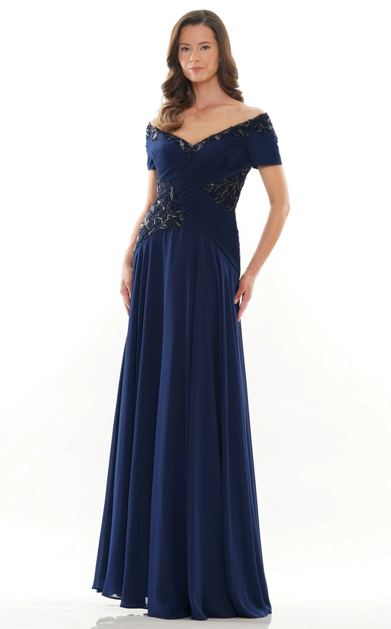 Marsoni M311 Dress - Image 2