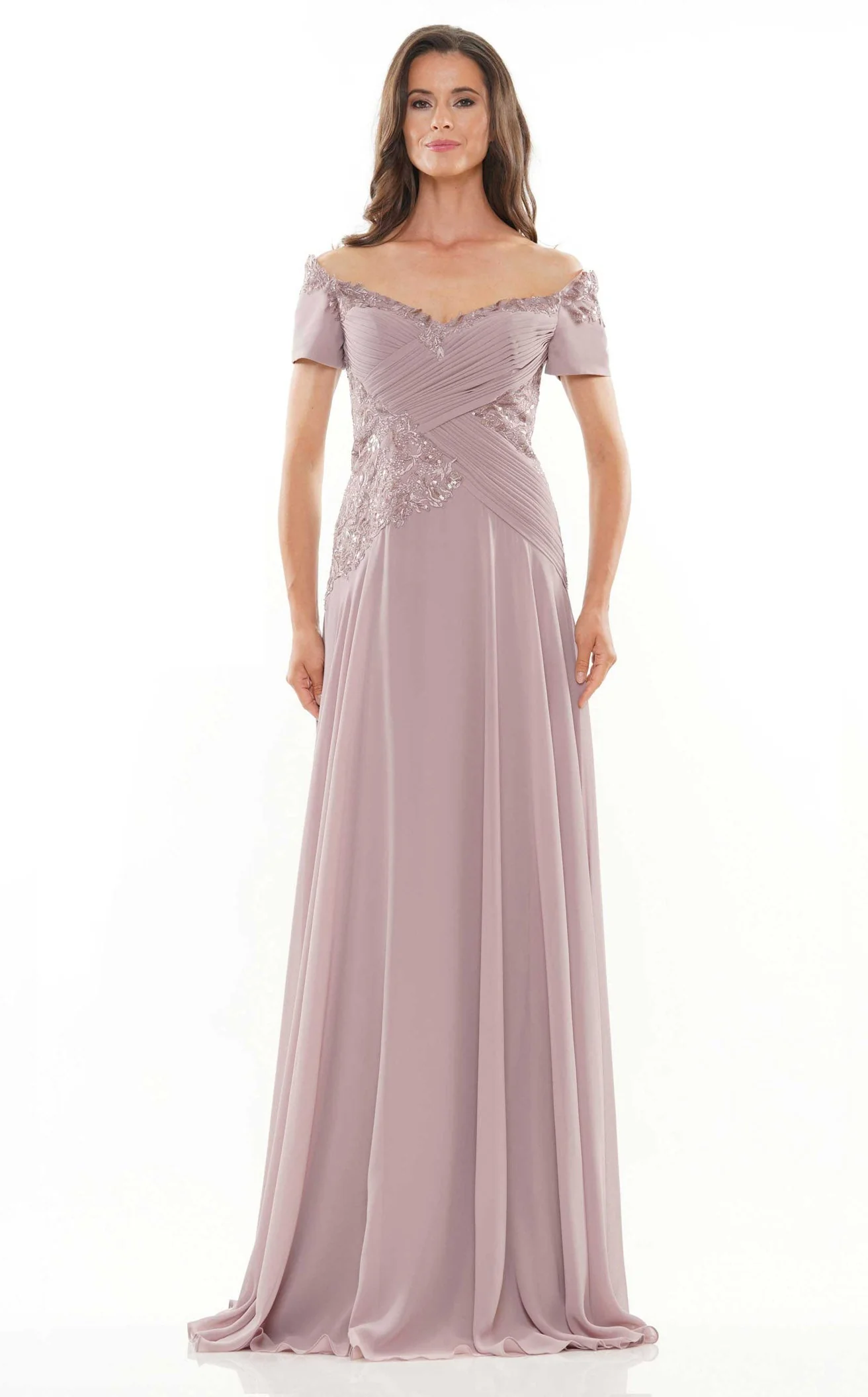 Marsoni M311 Dress - Image 3