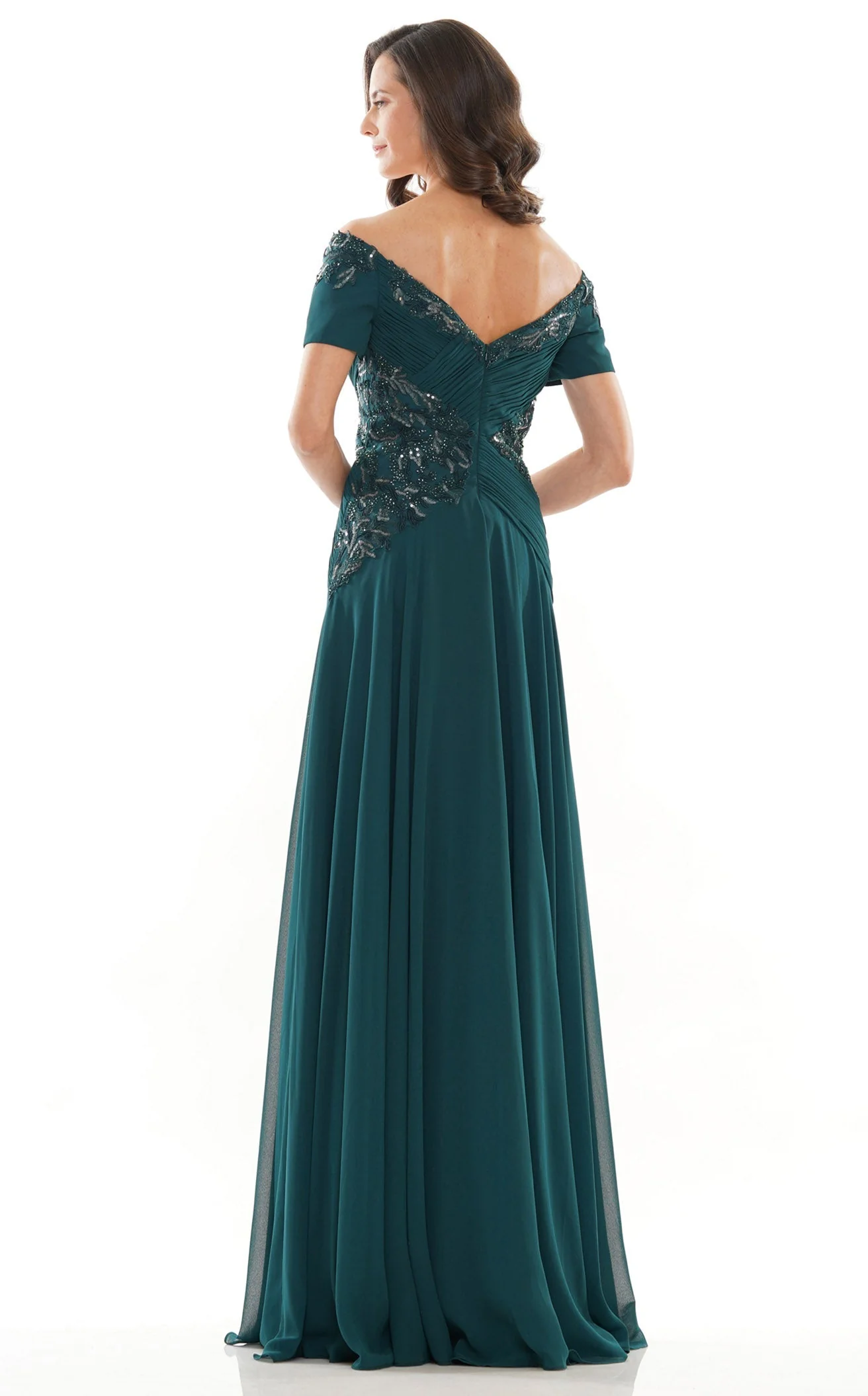 Marsoni M311 Dress - Image 4