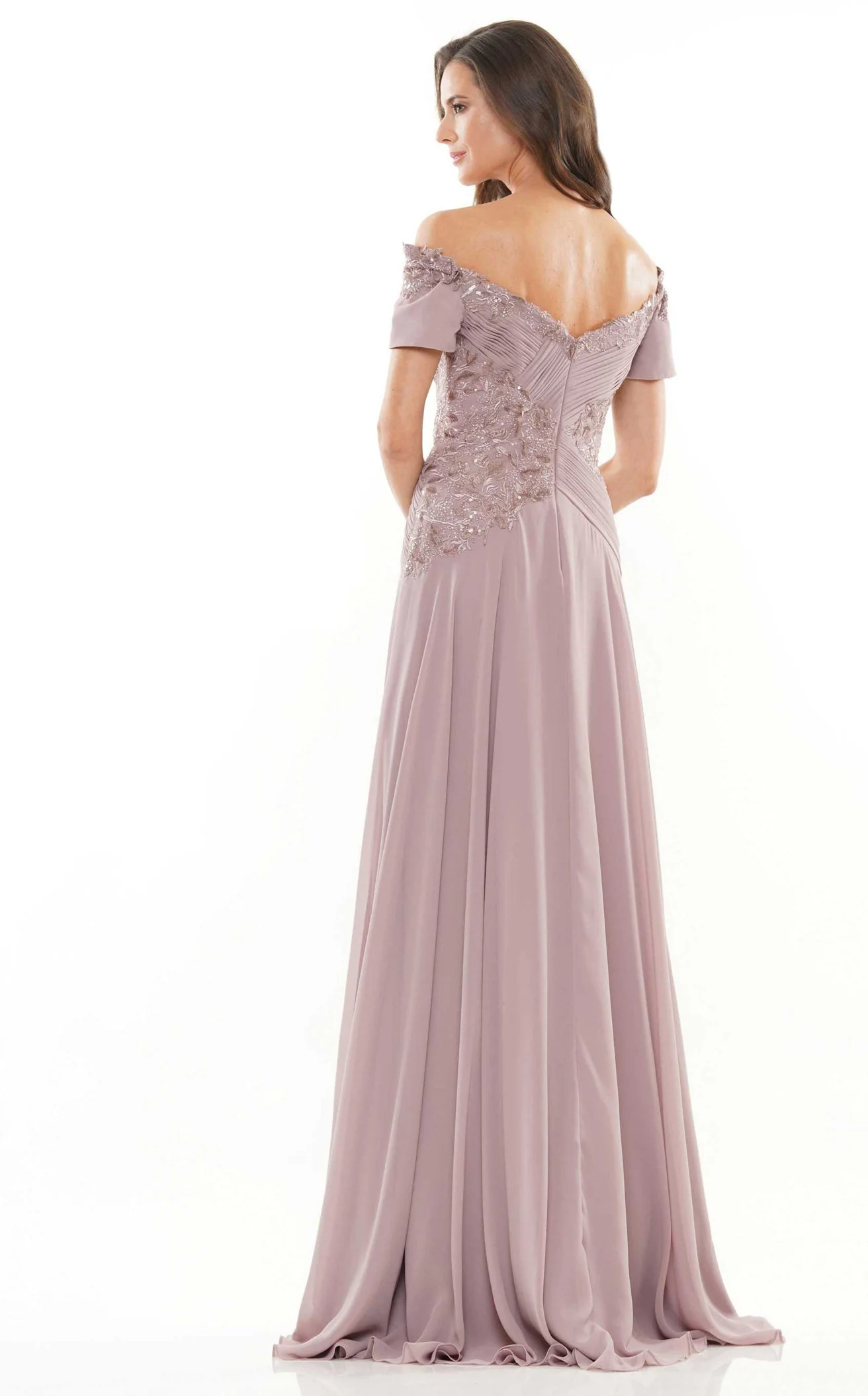 Marsoni M311 Dress - Image 6