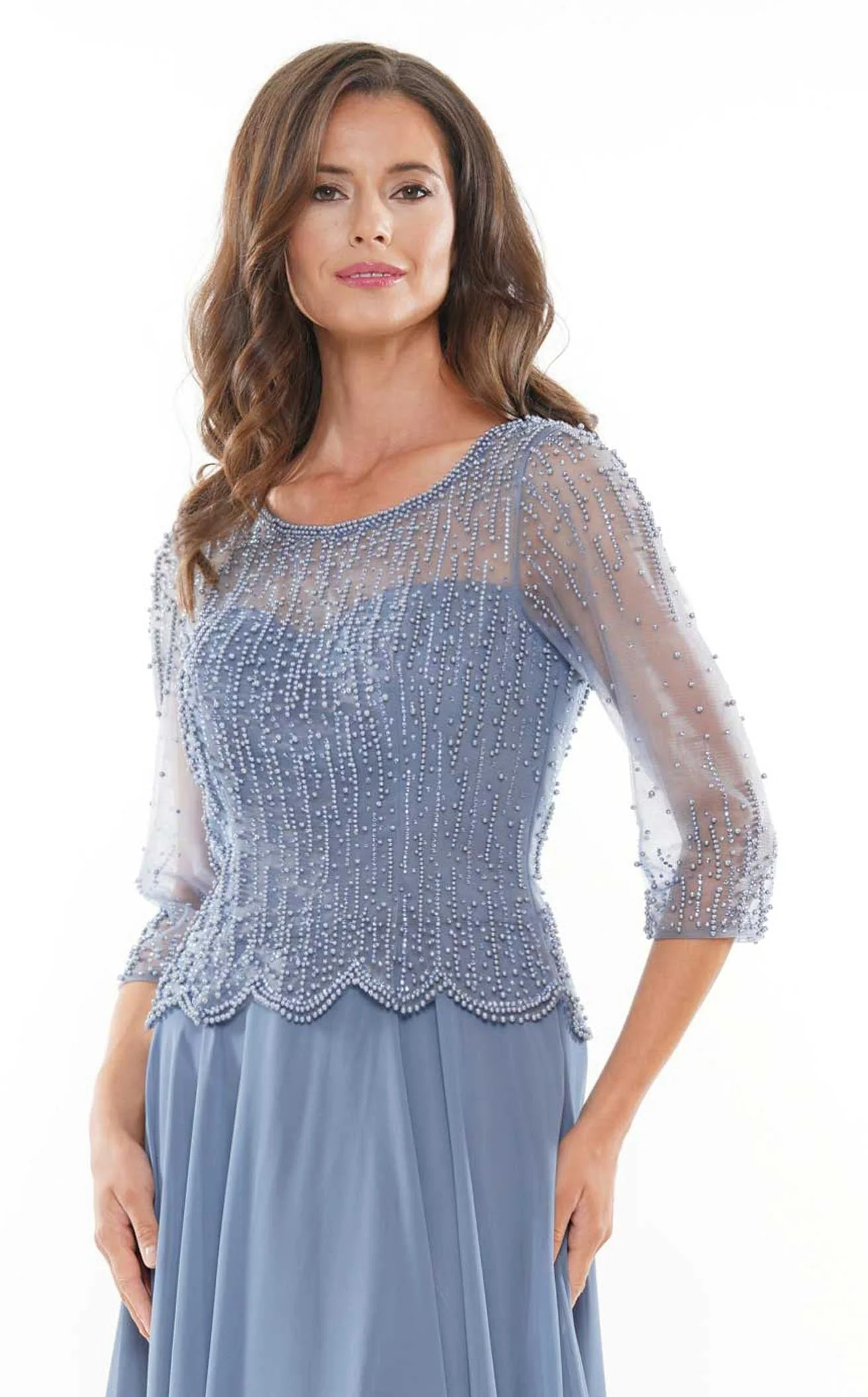 Marsoni M312 Dress - Image 12
