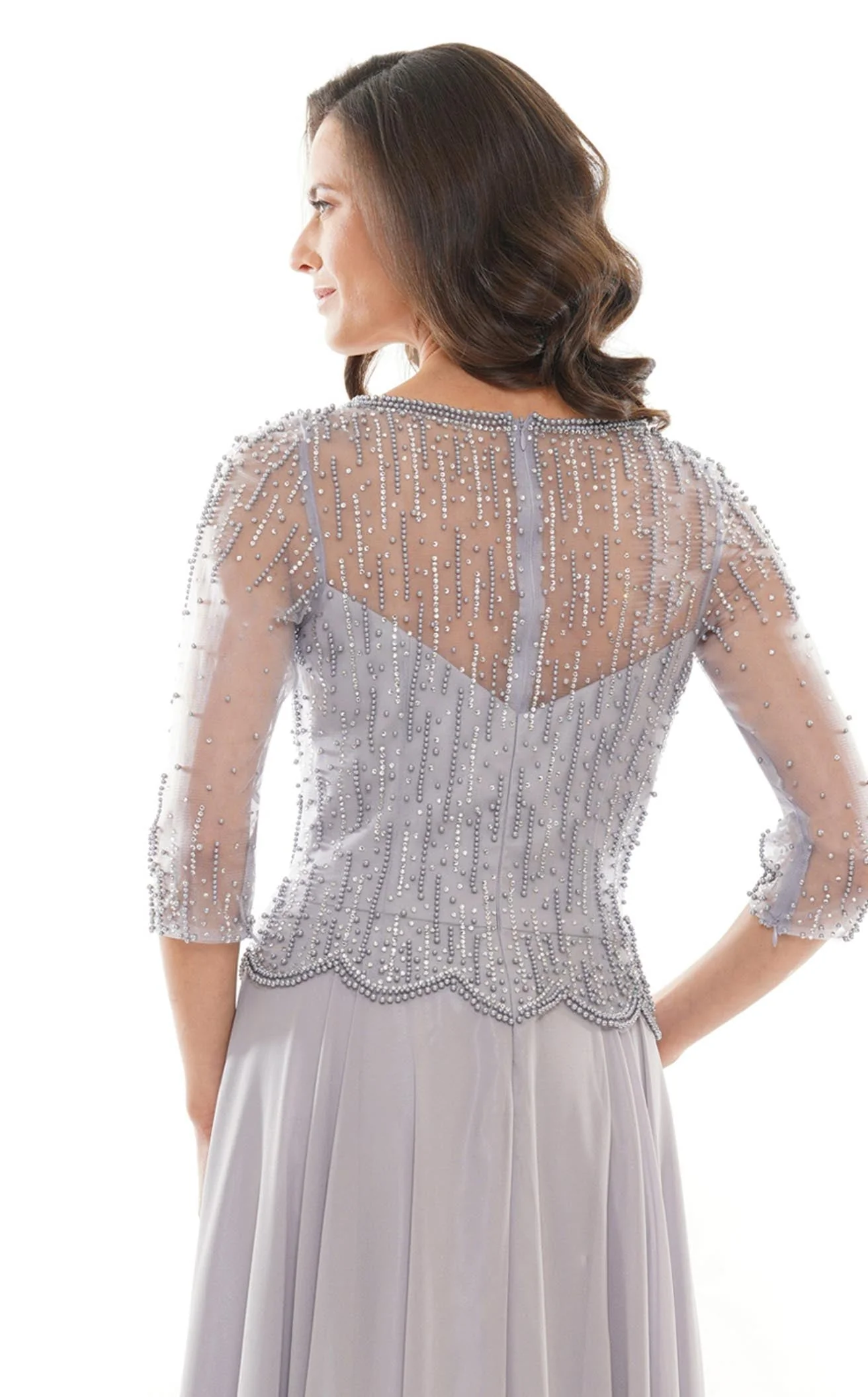 Marsoni M312 Dress - Image 13