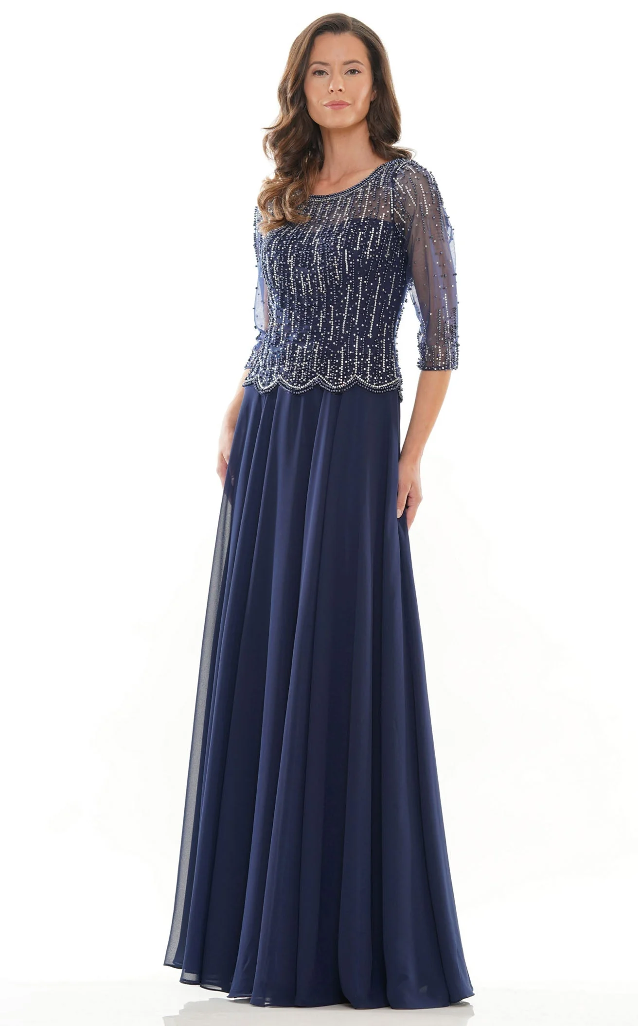 Marsoni M312 Dress - Image 3