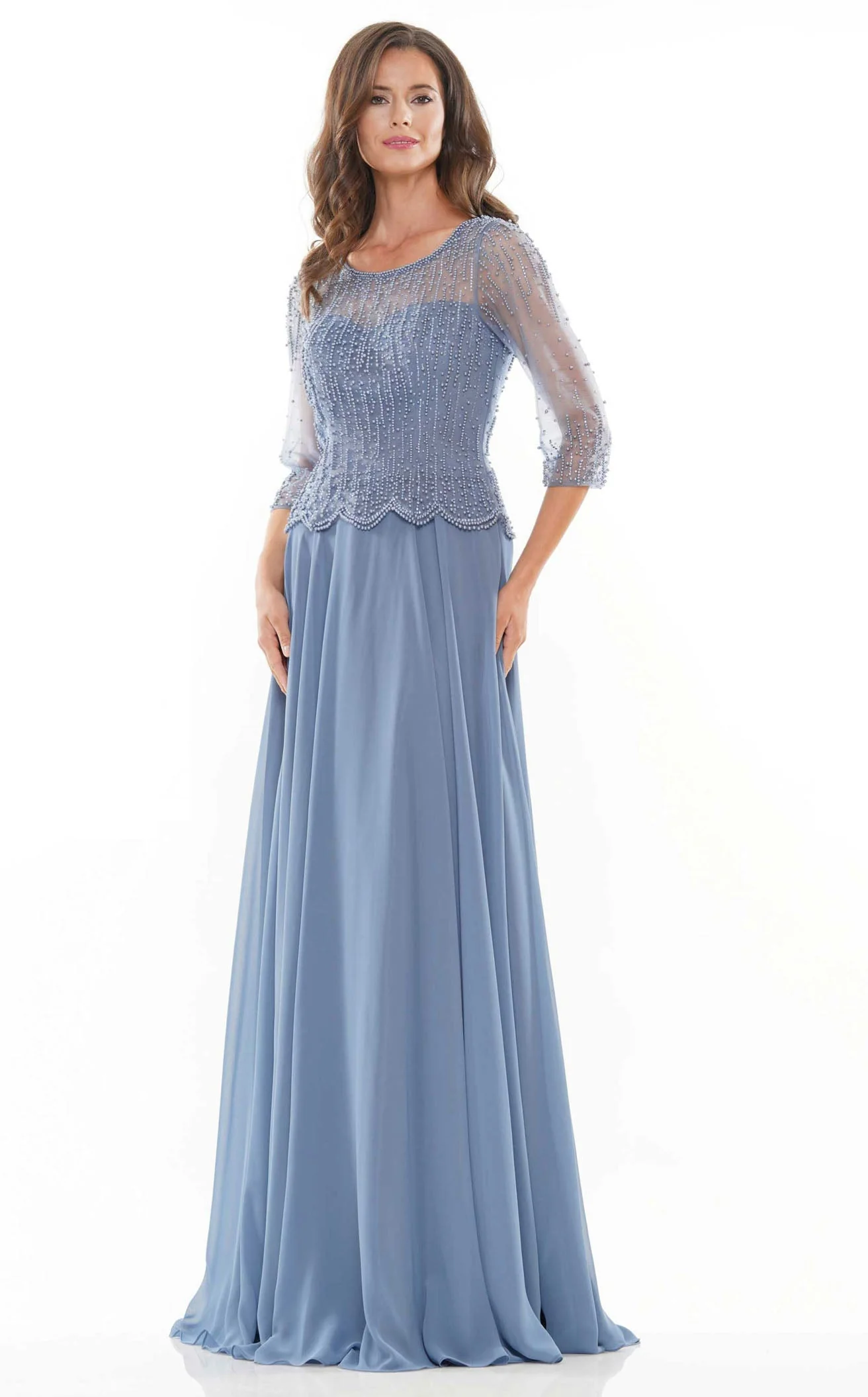 Marsoni M312 Dress - Image 4