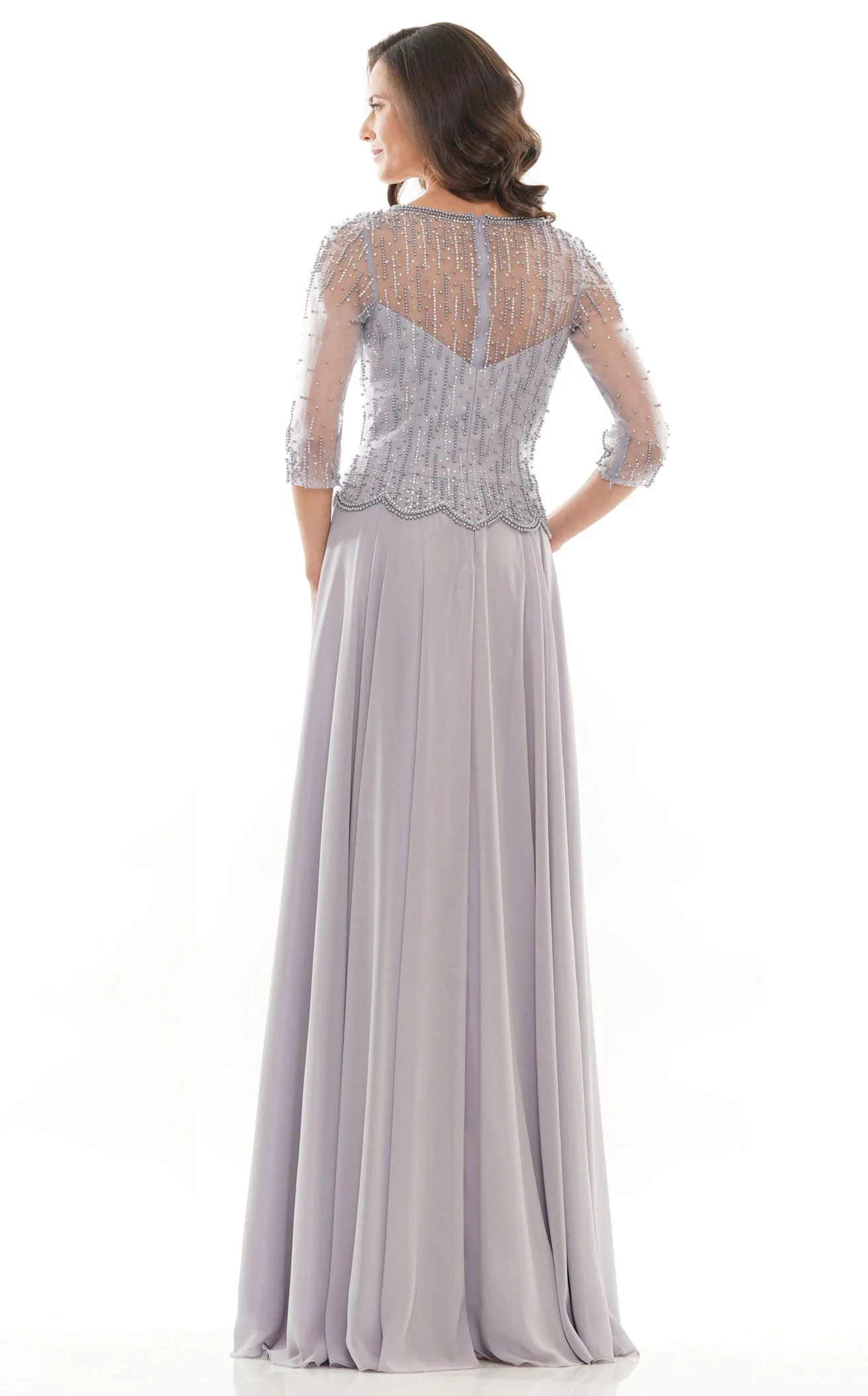Marsoni M312 Dress - Image 5