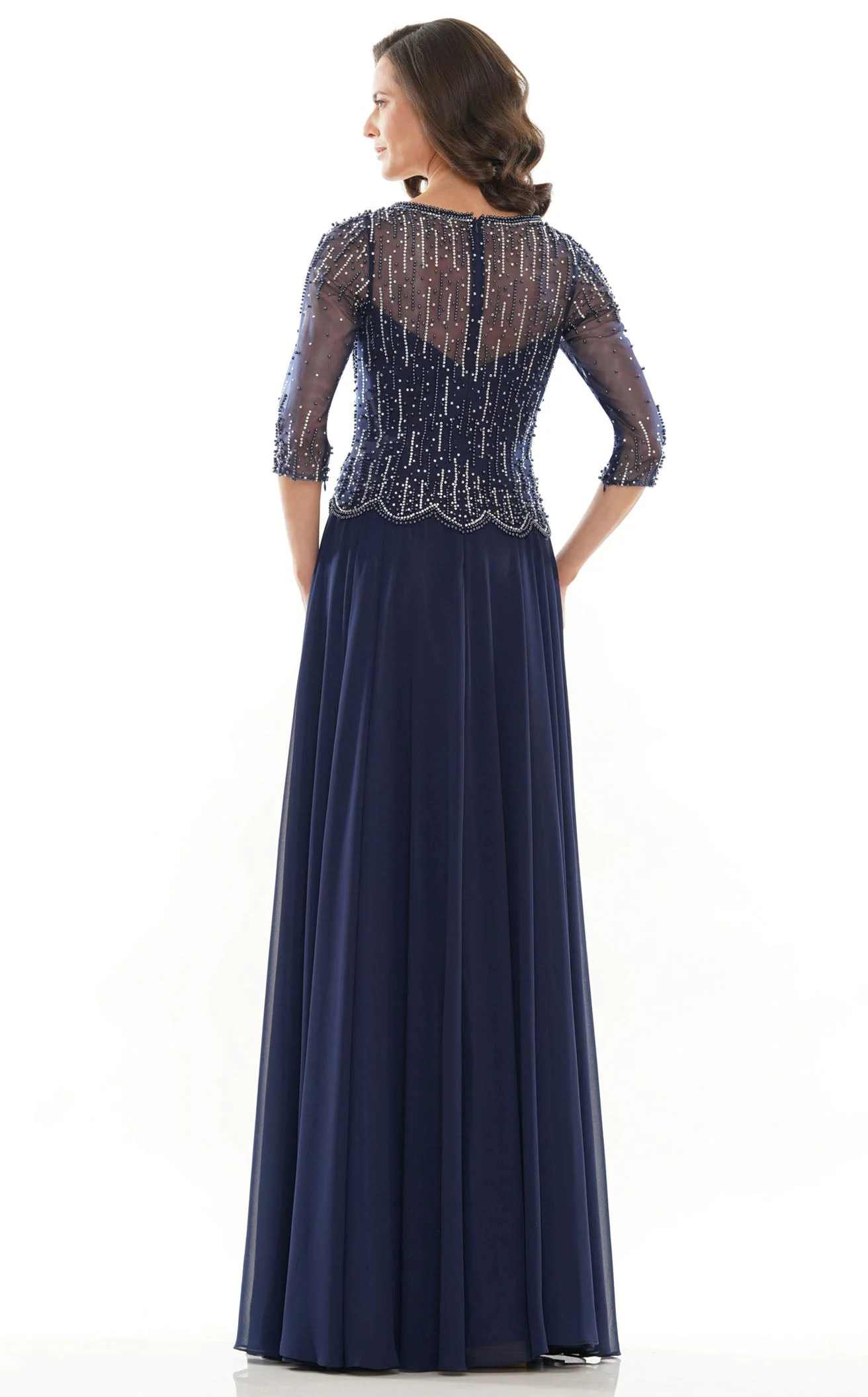 Marsoni M312 Dress - Image 7