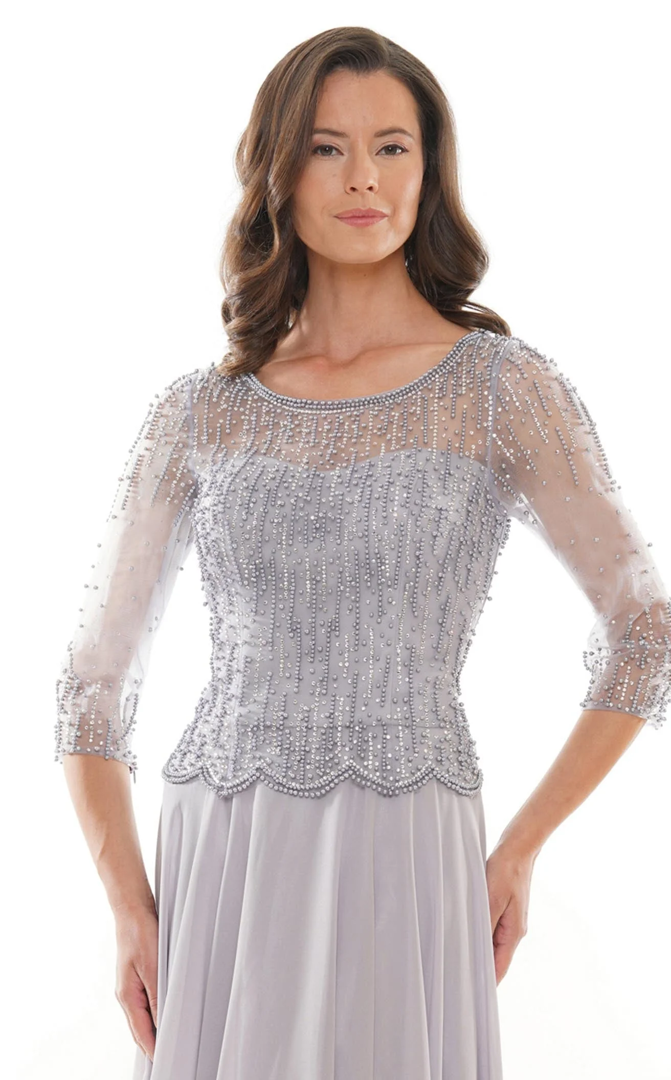 Marsoni M312 Dress - Image 9
