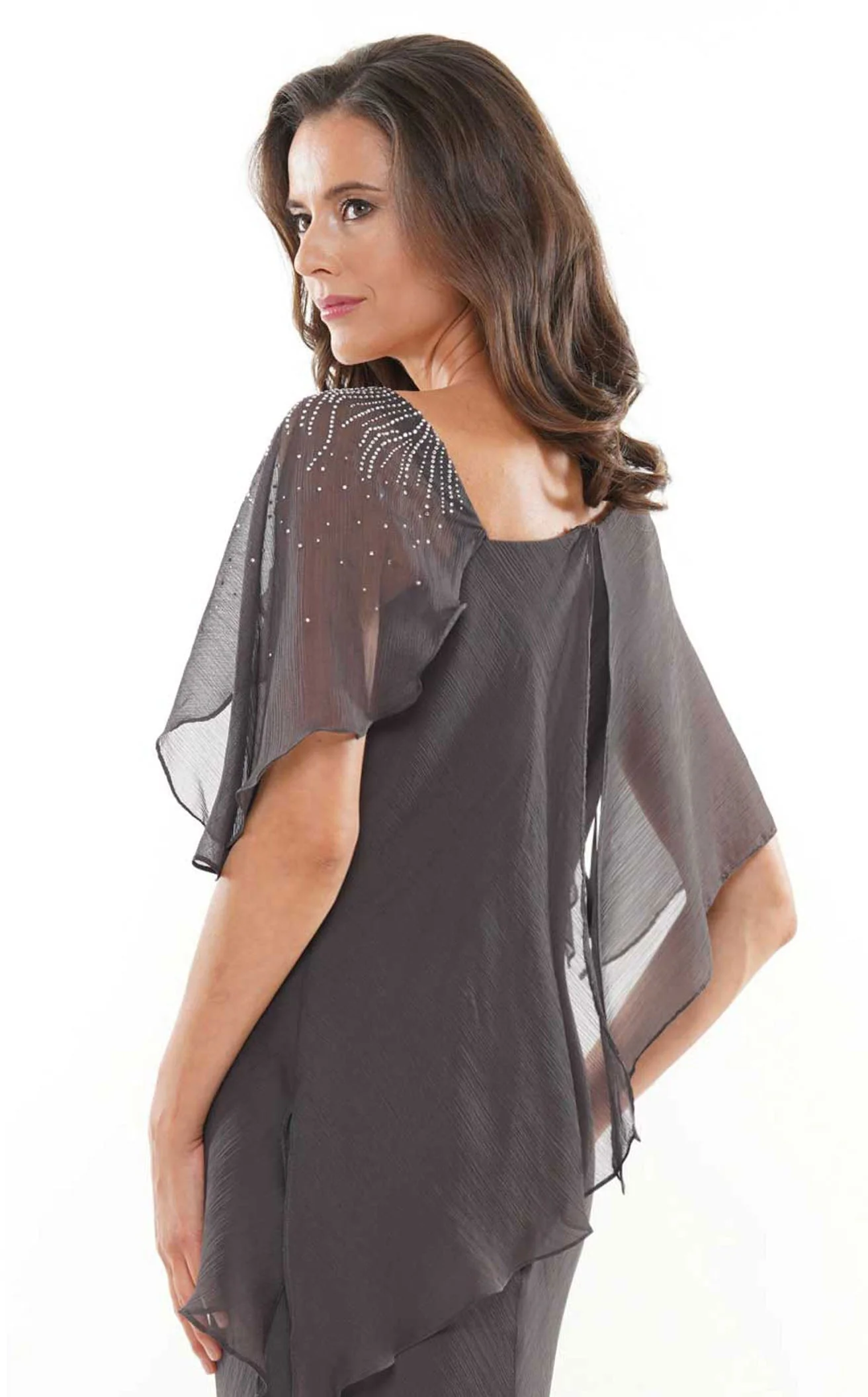 Marsoni M313 Dress - Image 10