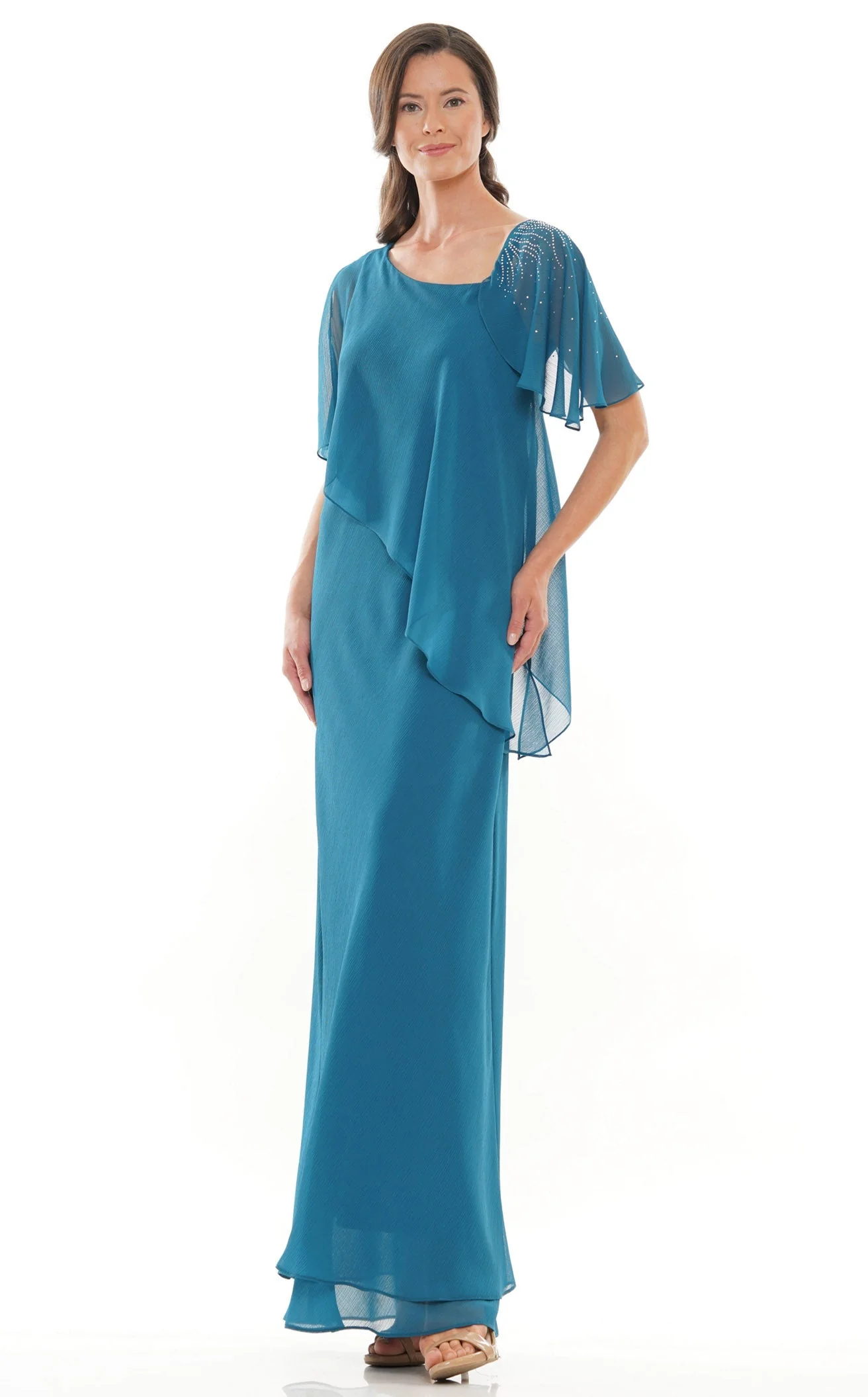 Marsoni M313 Dress - Image 3
