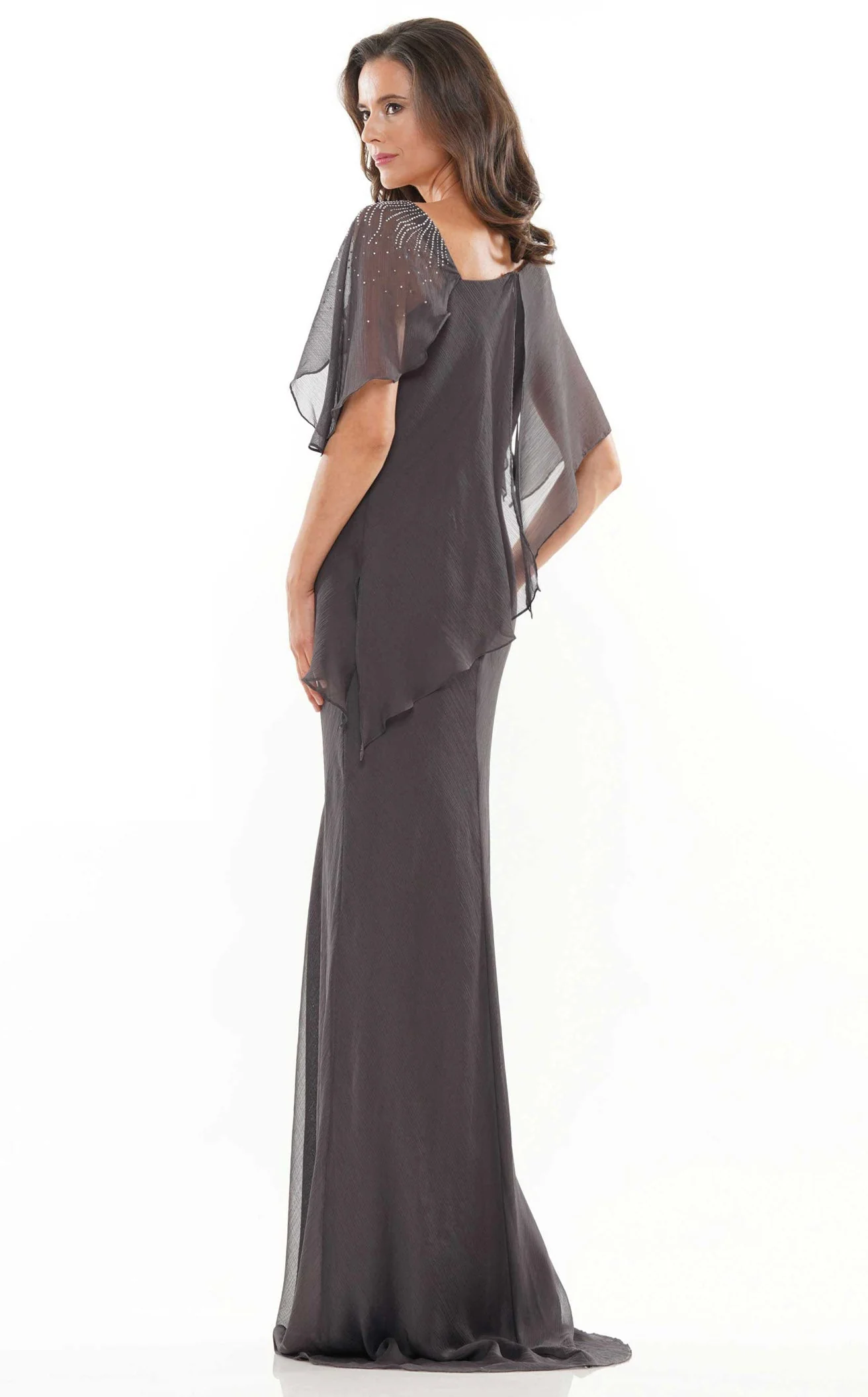 Marsoni M313 Dress - Image 4