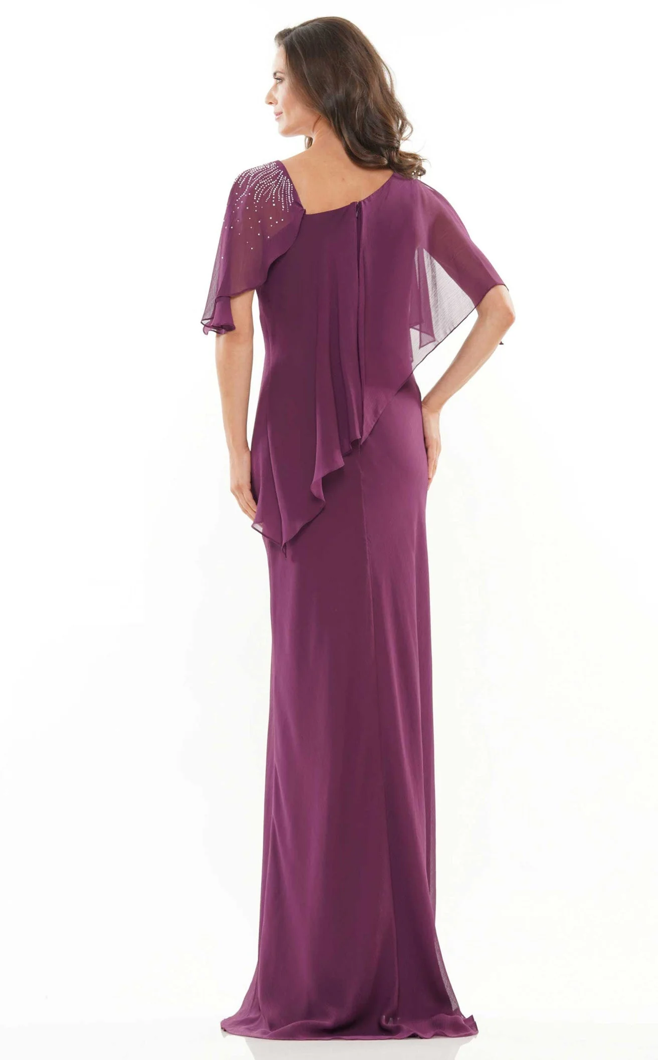 Marsoni M313 Dress - Image 5