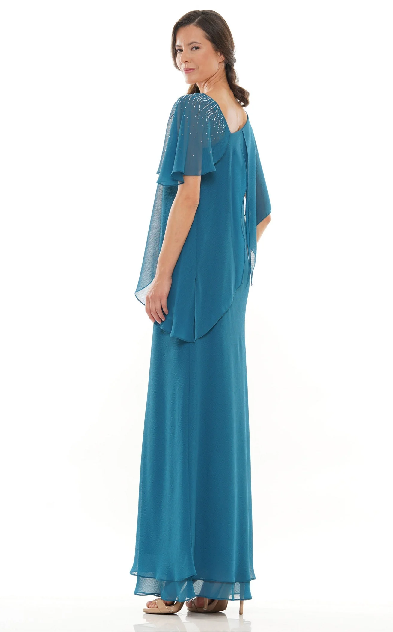 Marsoni M313 Dress - Image 6