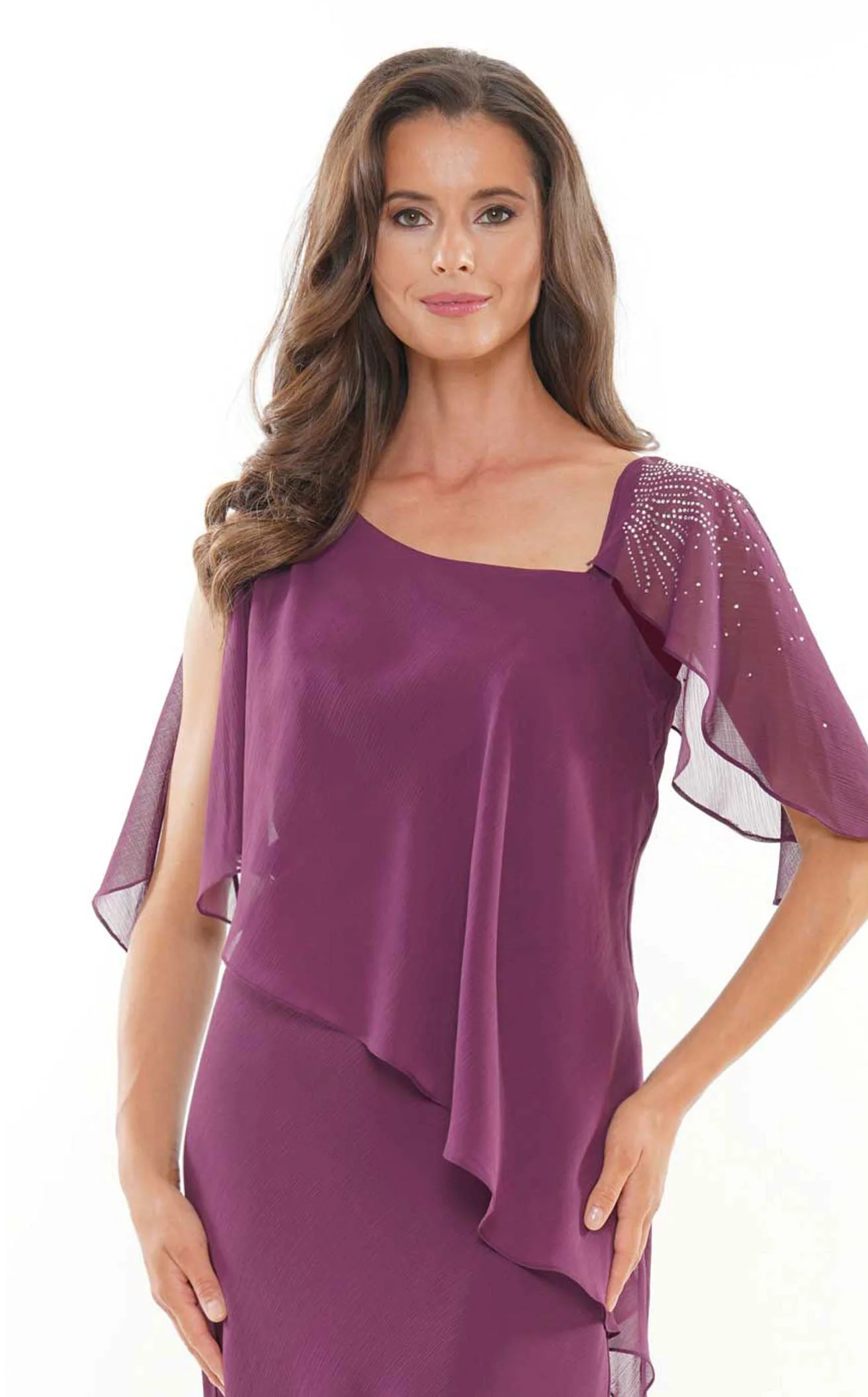 Marsoni M313 Dress - Image 8