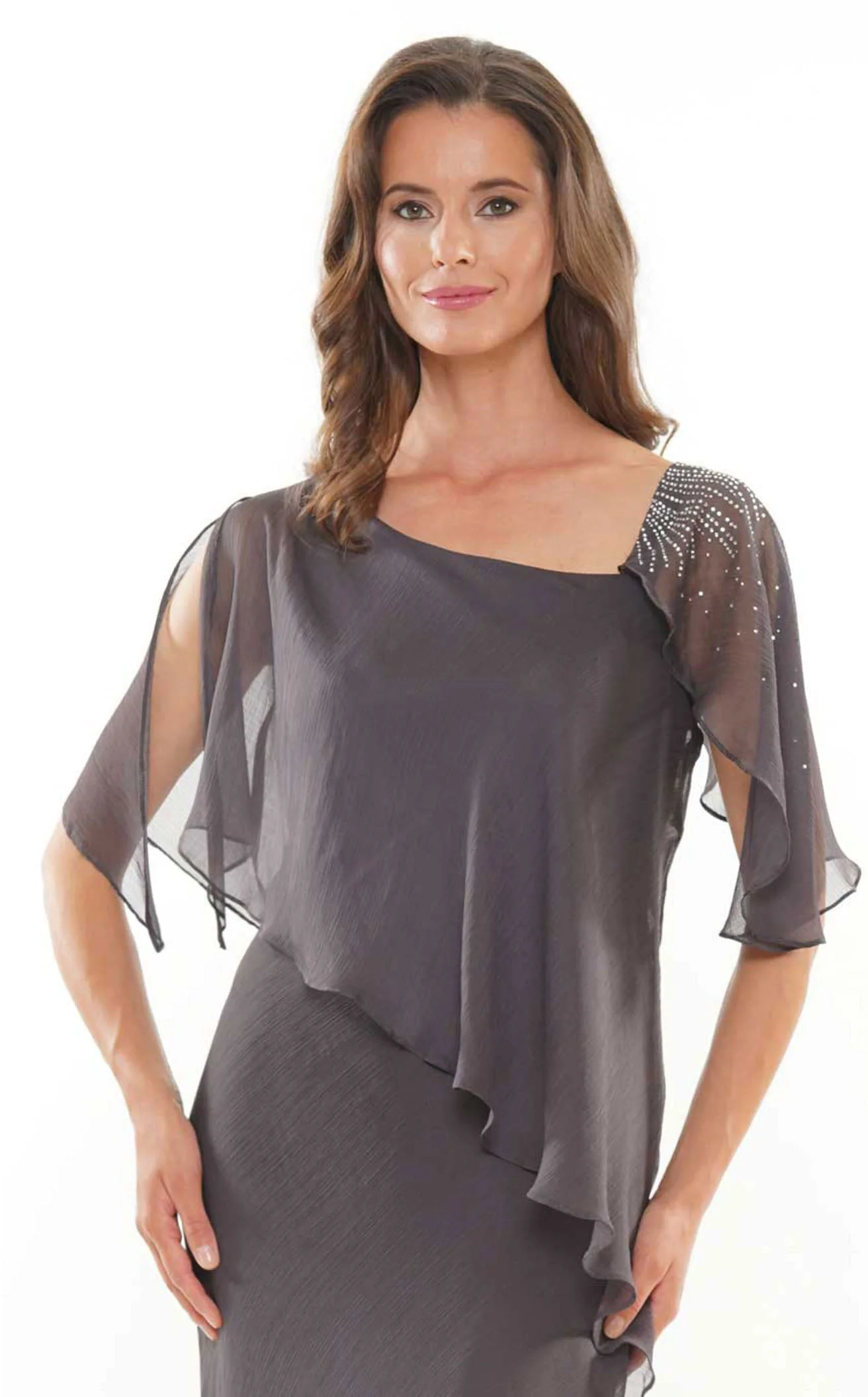 Marsoni M313CL Dress - Image 5