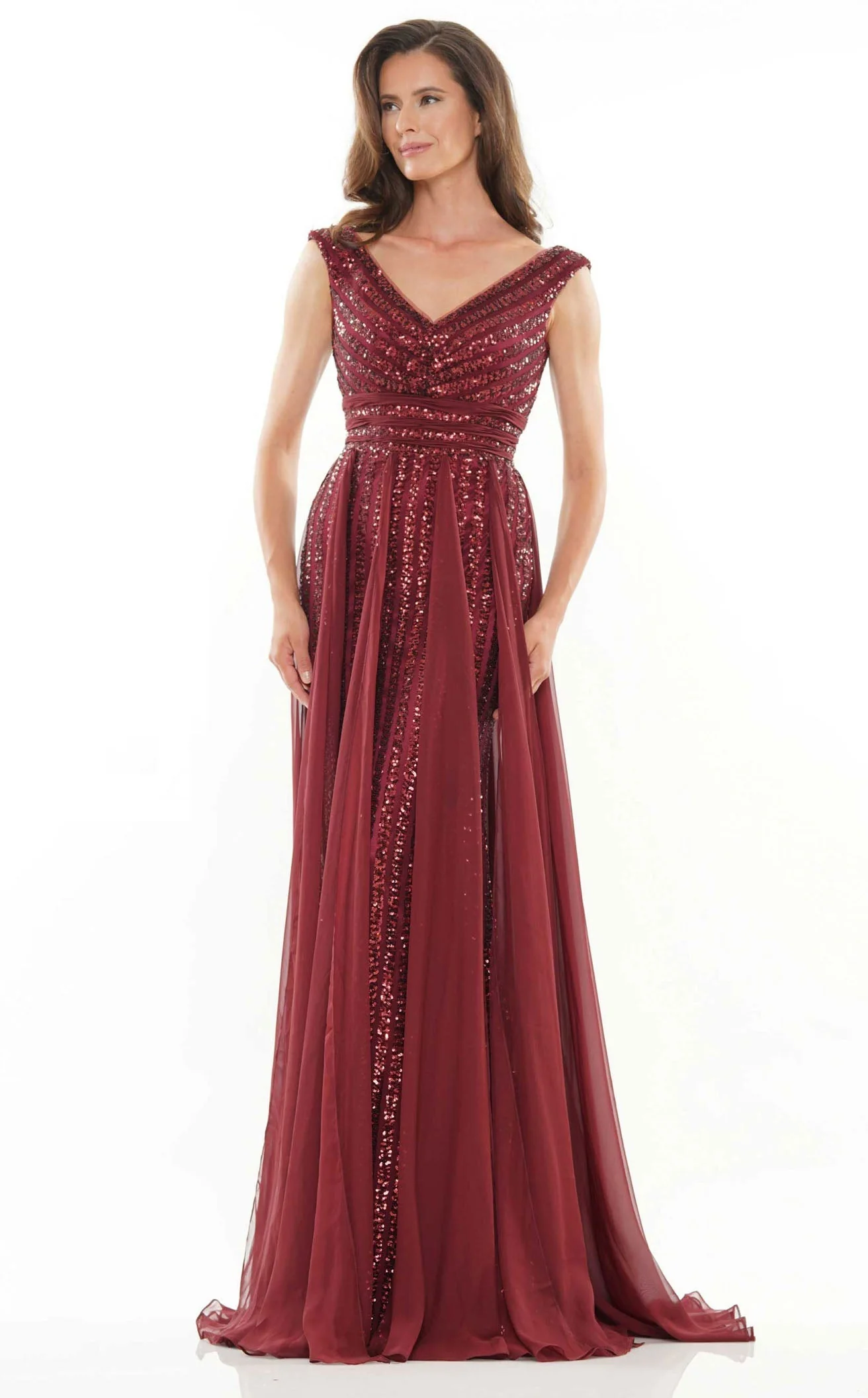Marsoni M314CL Dress - Image 2