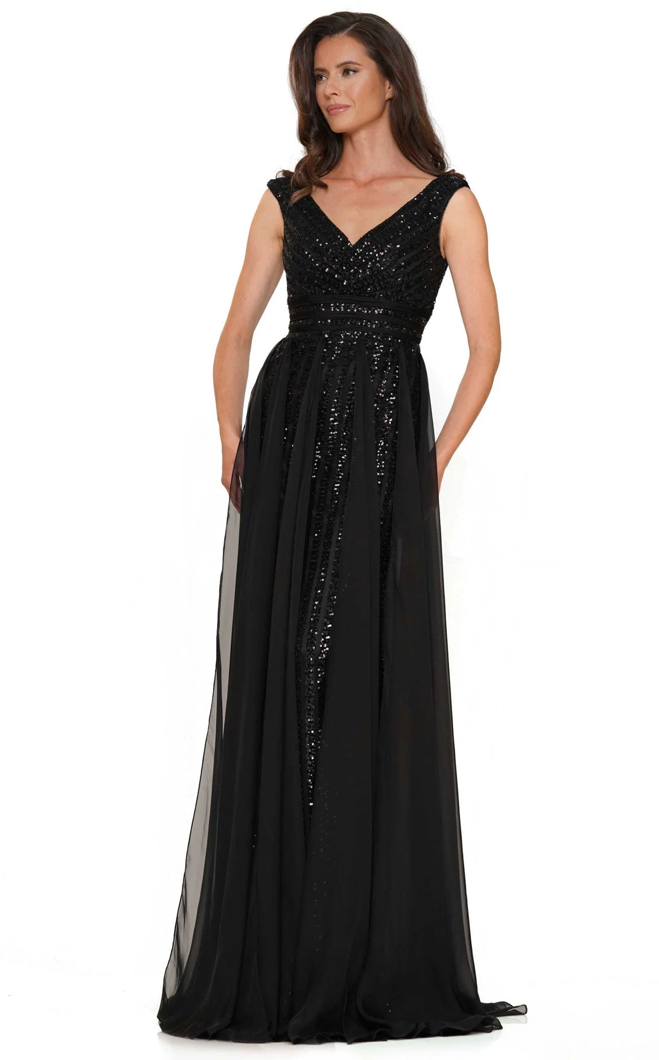 Marsoni M314CL Dress - Image 3