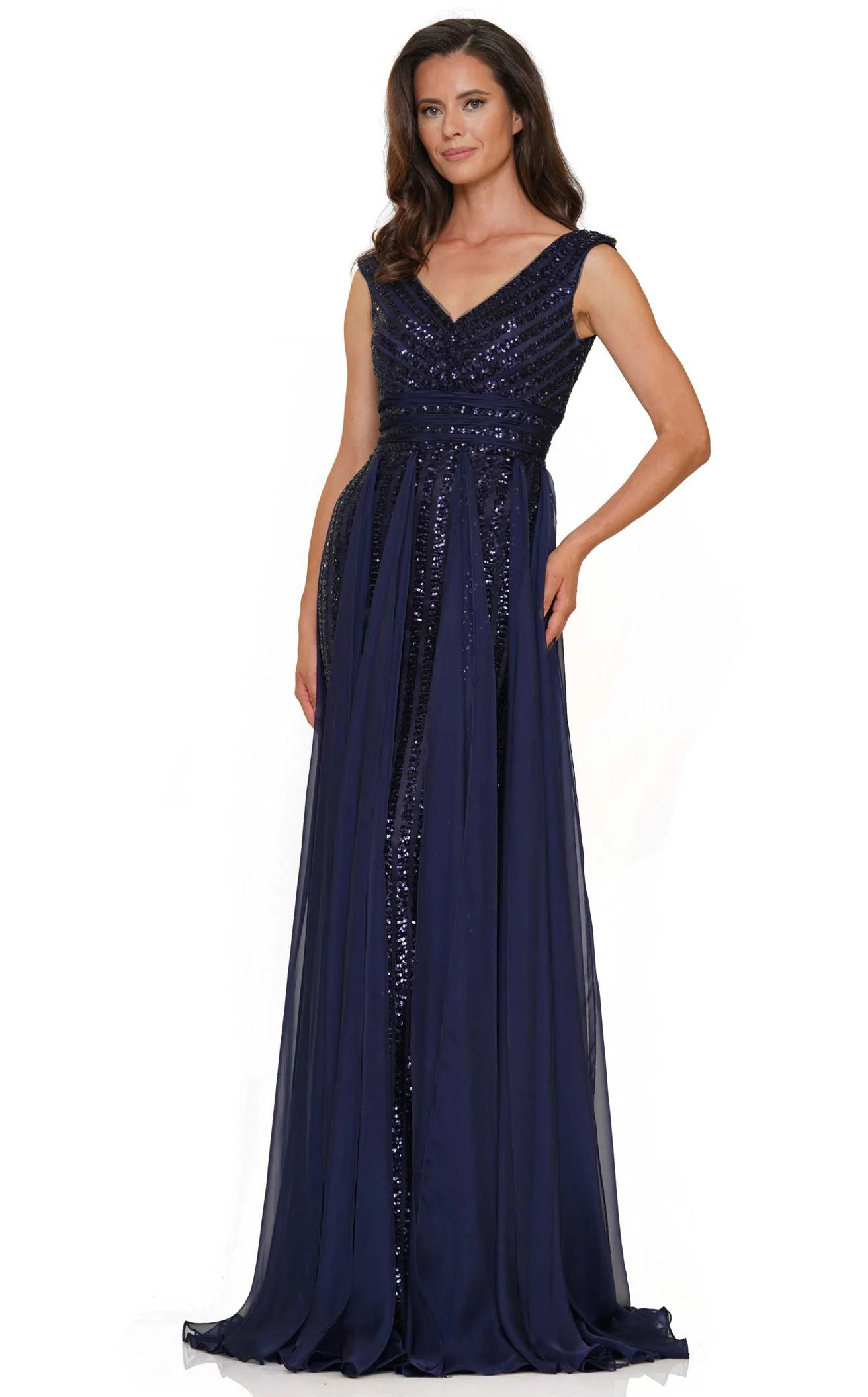 Marsoni M314CL Dress - Image 4
