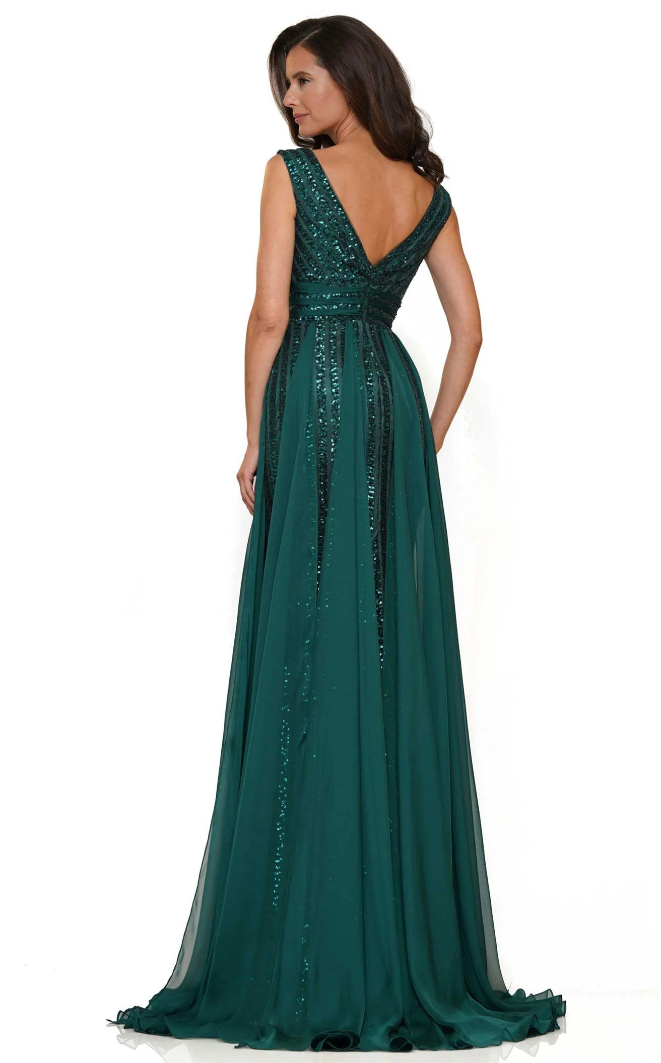 Marsoni M314CL Dress - Image 6
