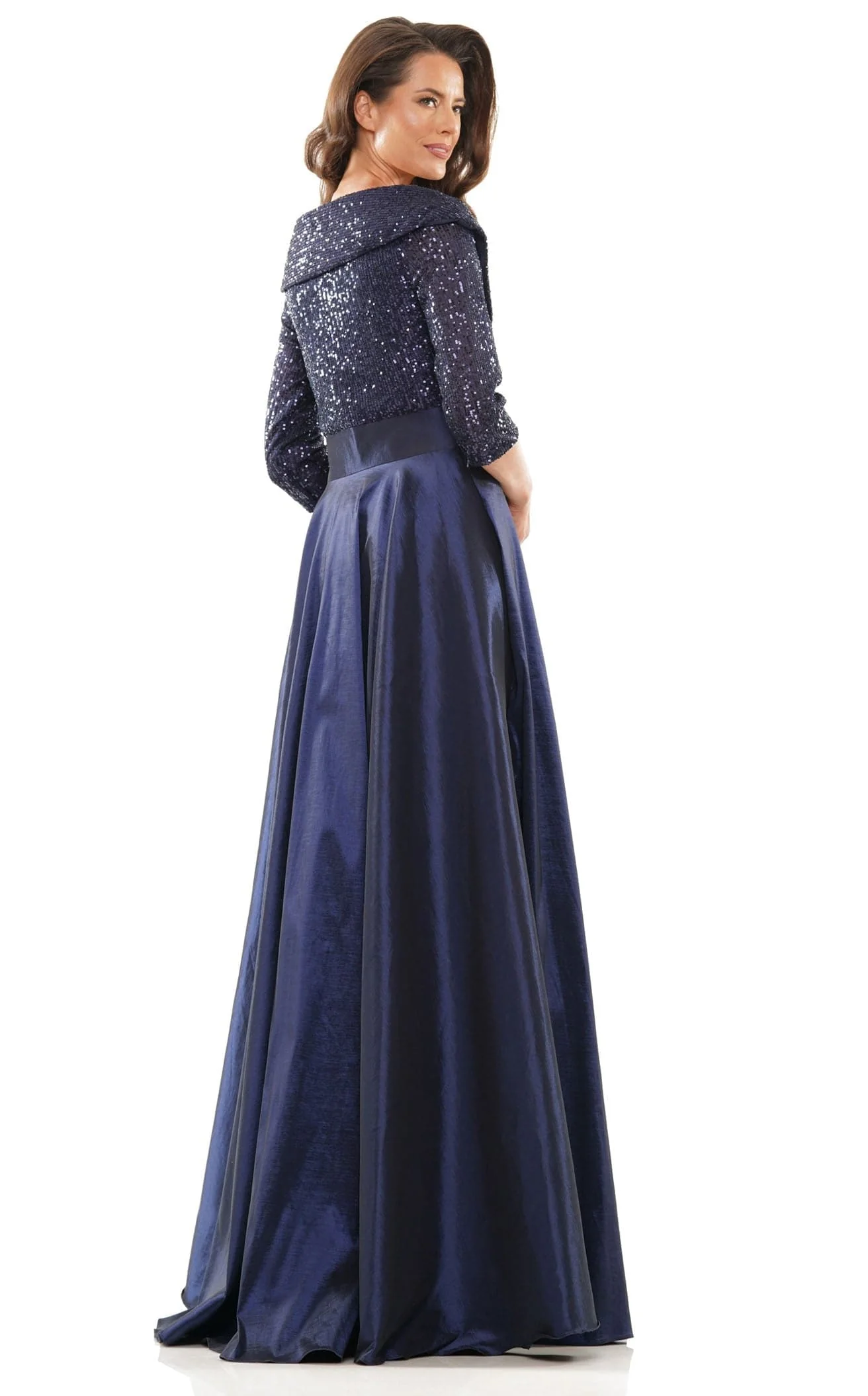 Marsoni M317CL Dress - Image 4