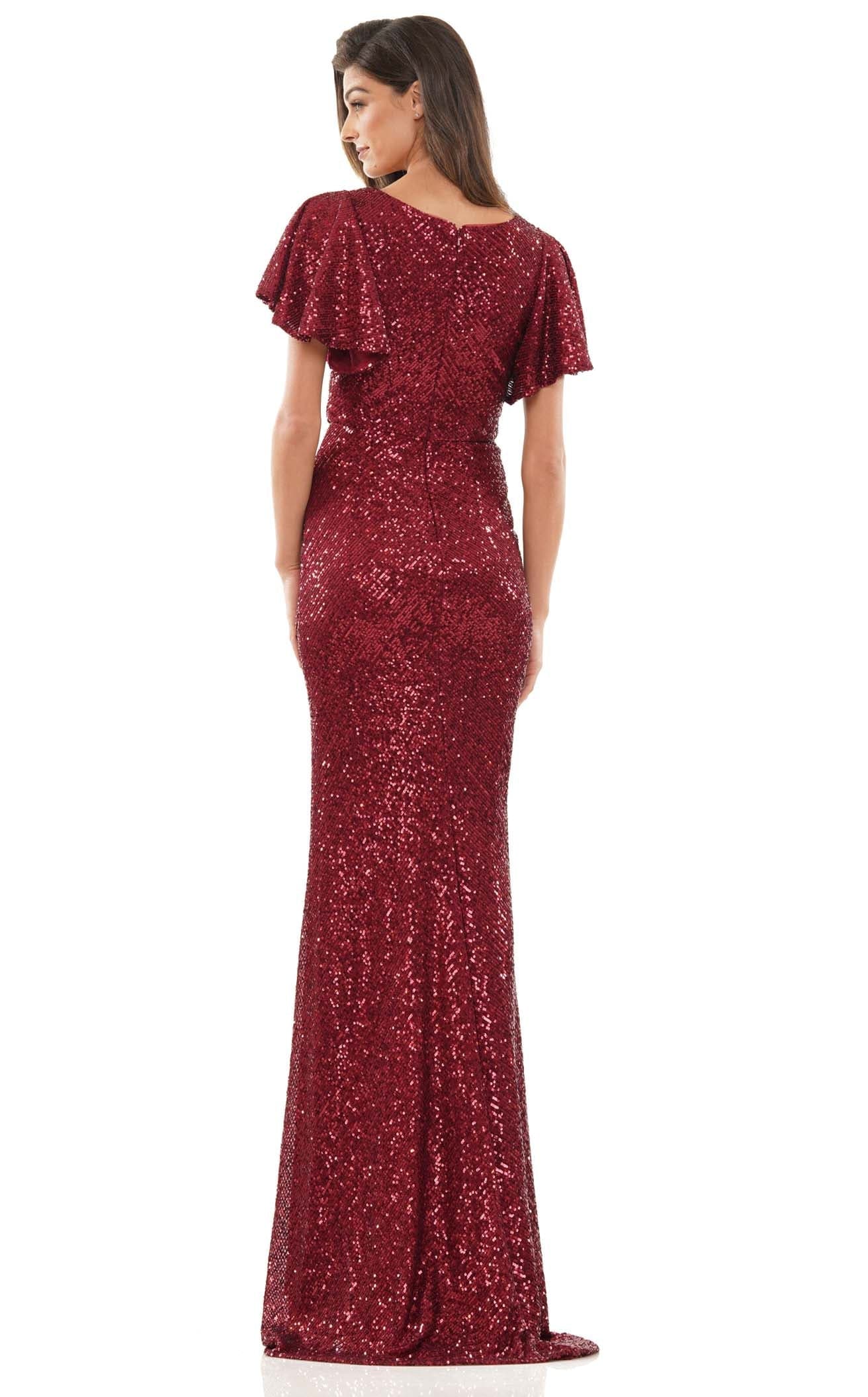 Marsoni M318CL Dress - Image 5