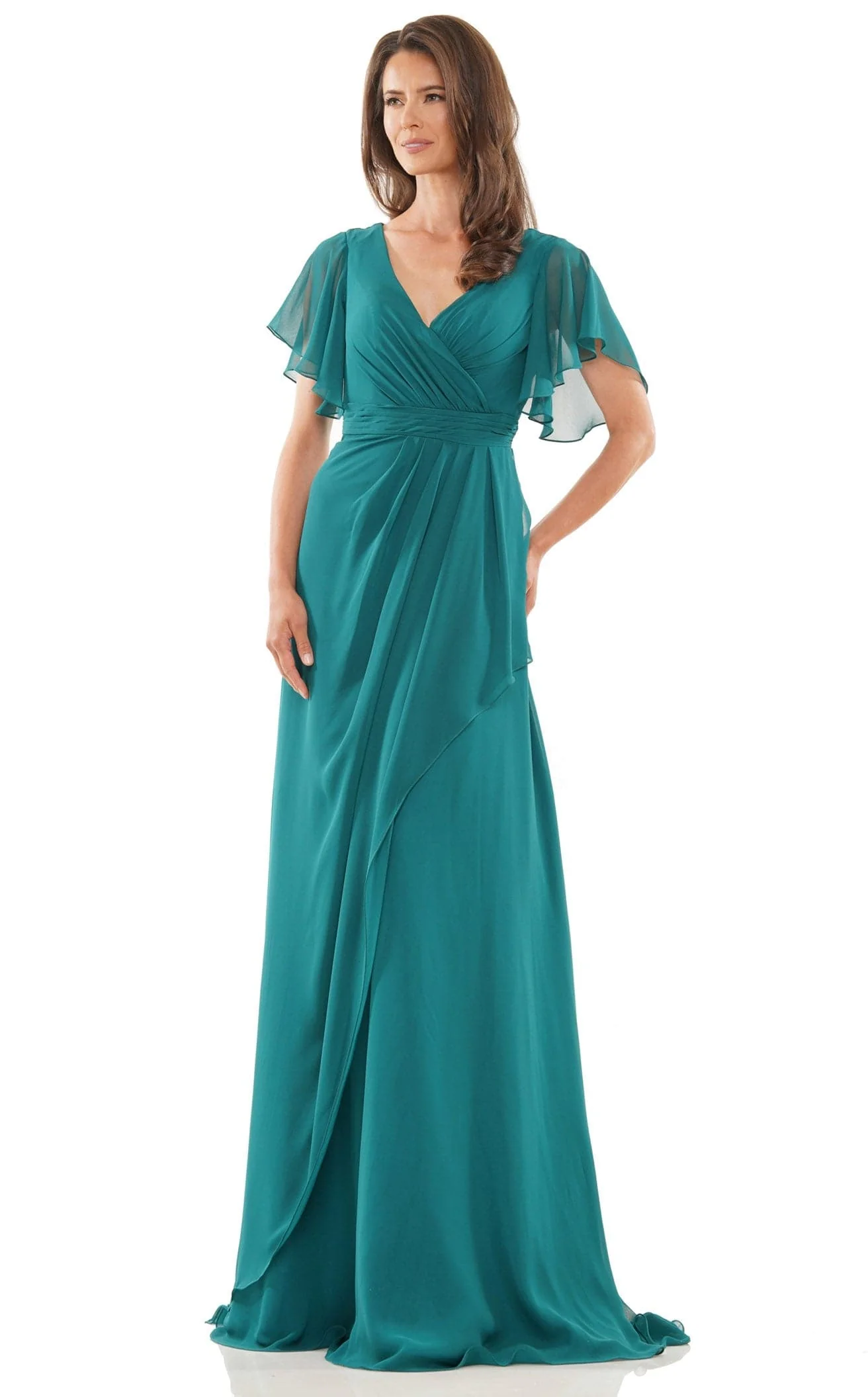 Marsoni M320CL Dress - Image 3