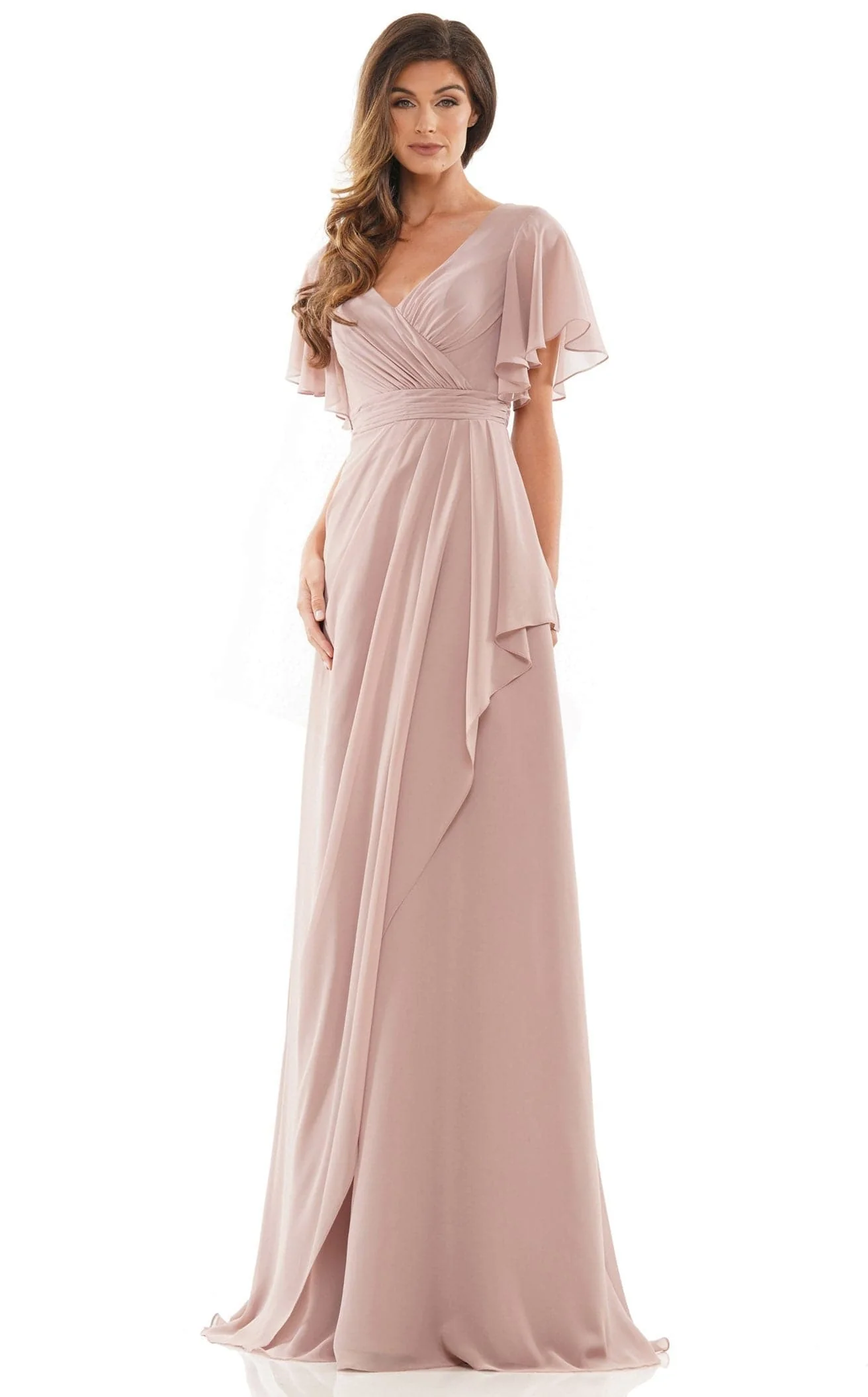 Marsoni M320CL Dress - Image 4