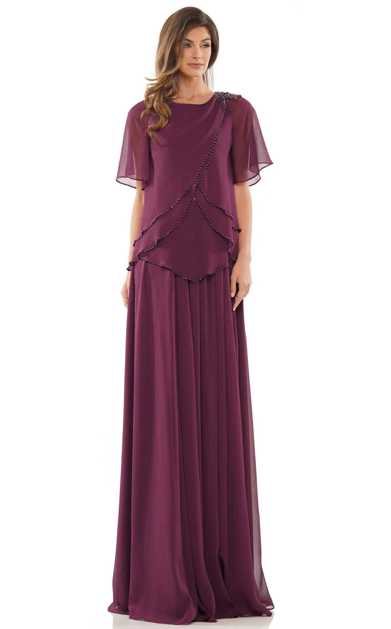 Marsoni M322CL Dress - Image 2