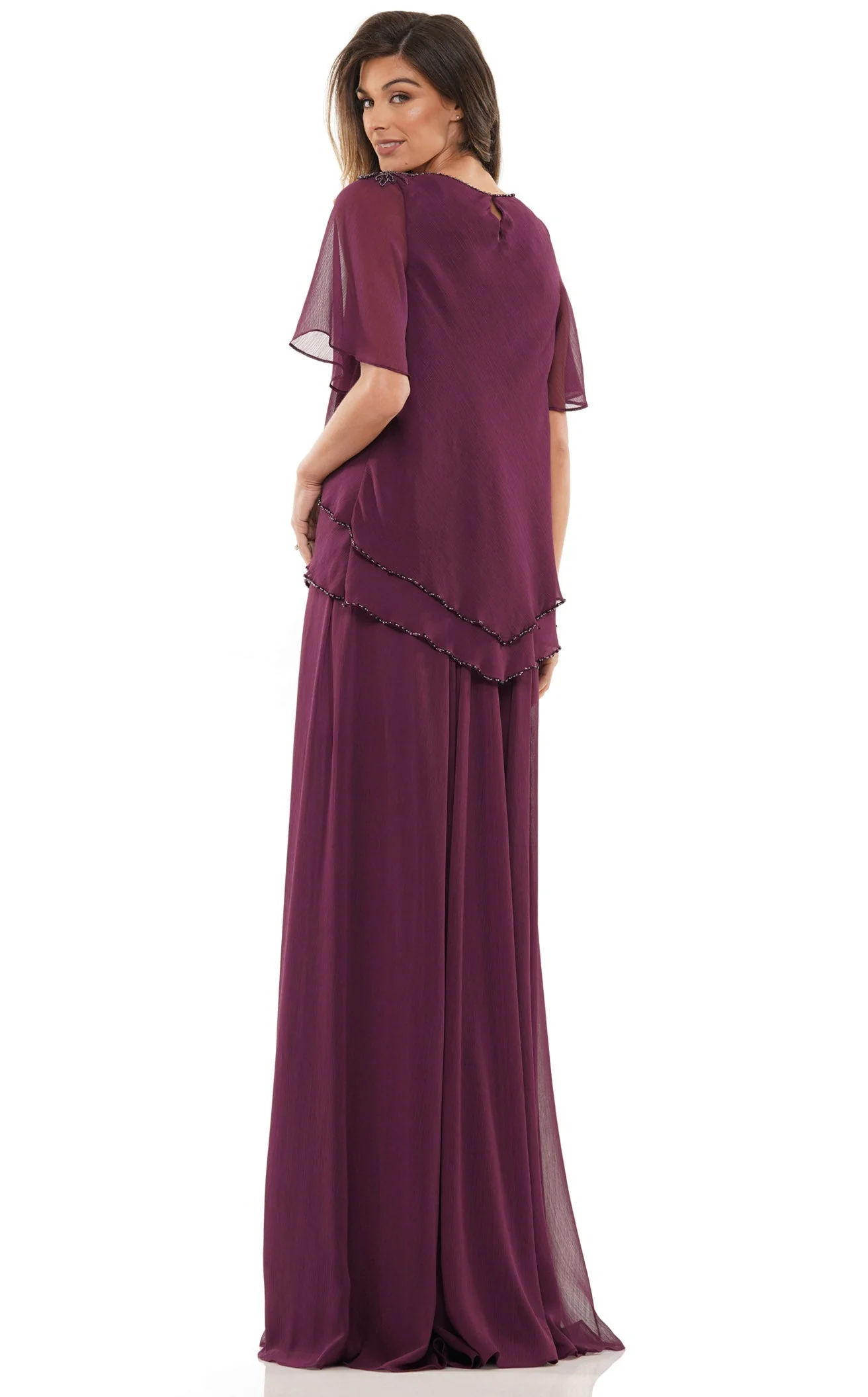 Marsoni M322CL Dress - Image 5
