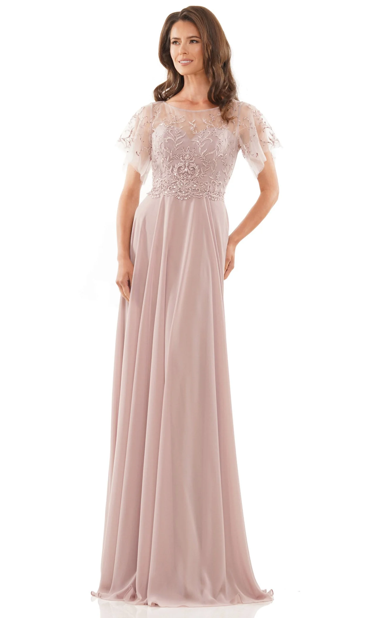 Marsoni M323CL Dress - Image 2