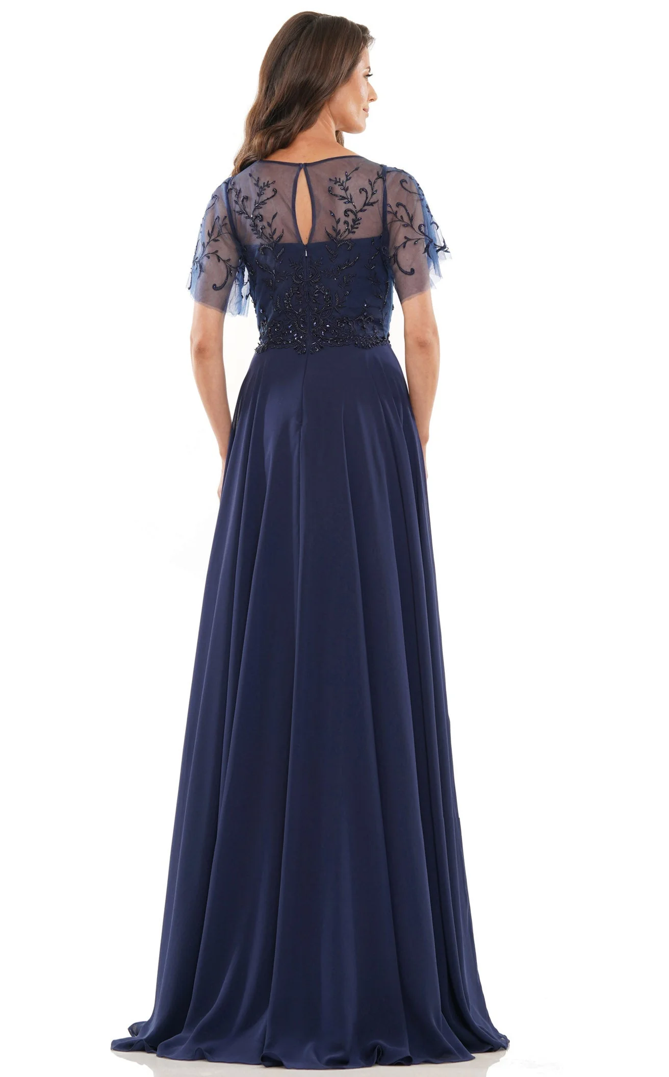 Marsoni M323CL Dress - Image 5
