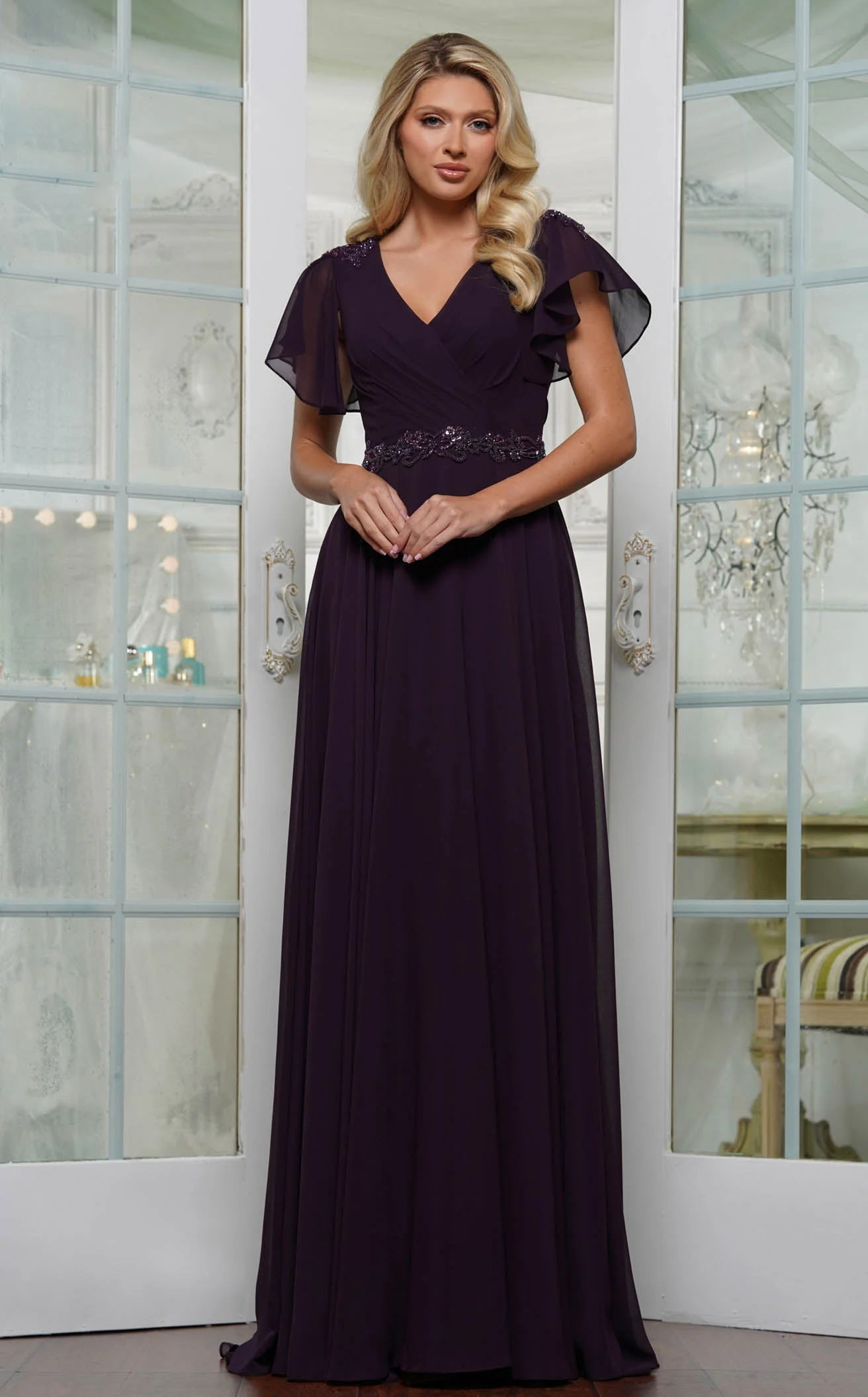 Marsoni M328CL Dress