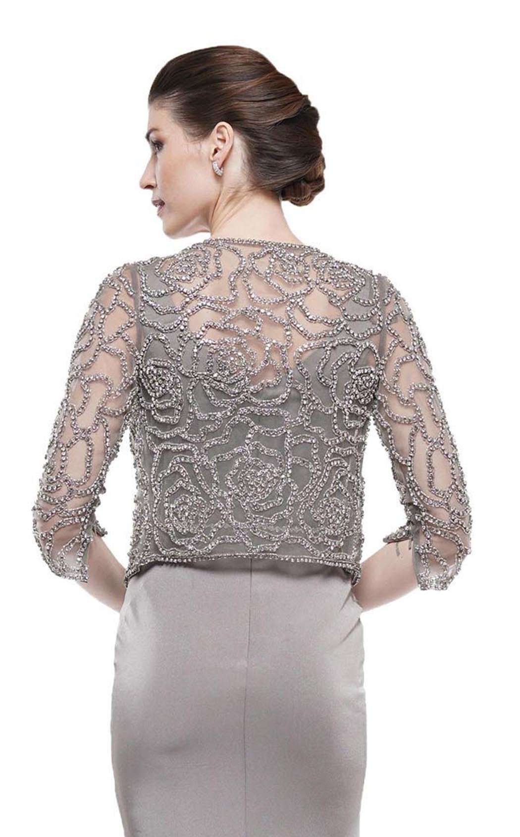 Marsoni MV1001 Dress - Image 10