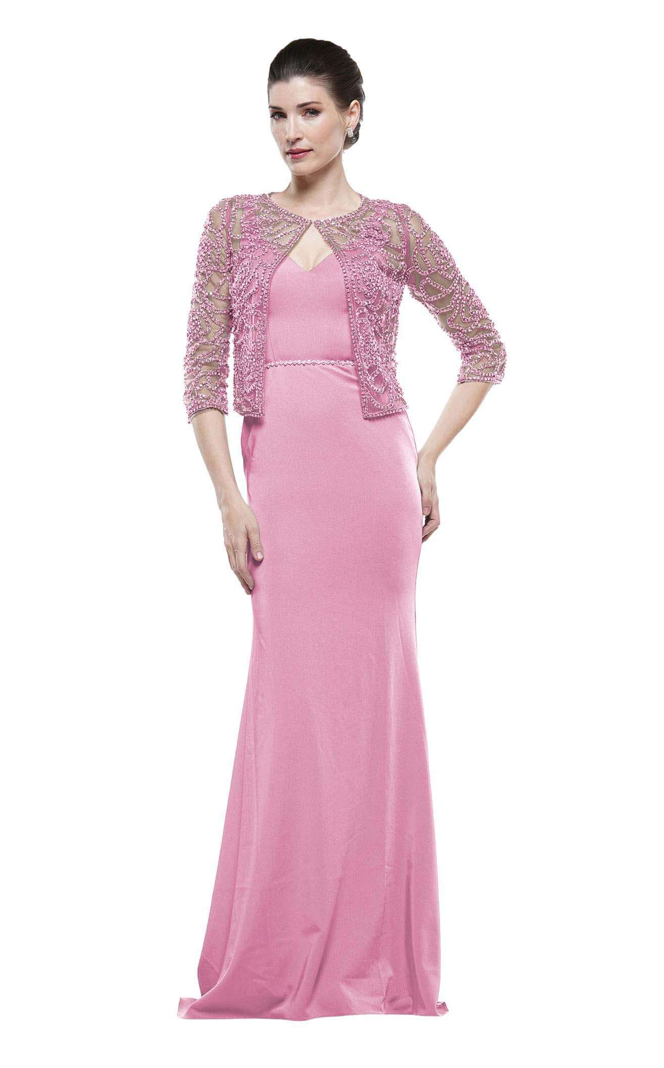 Marsoni MV1001 Dress - Image 3