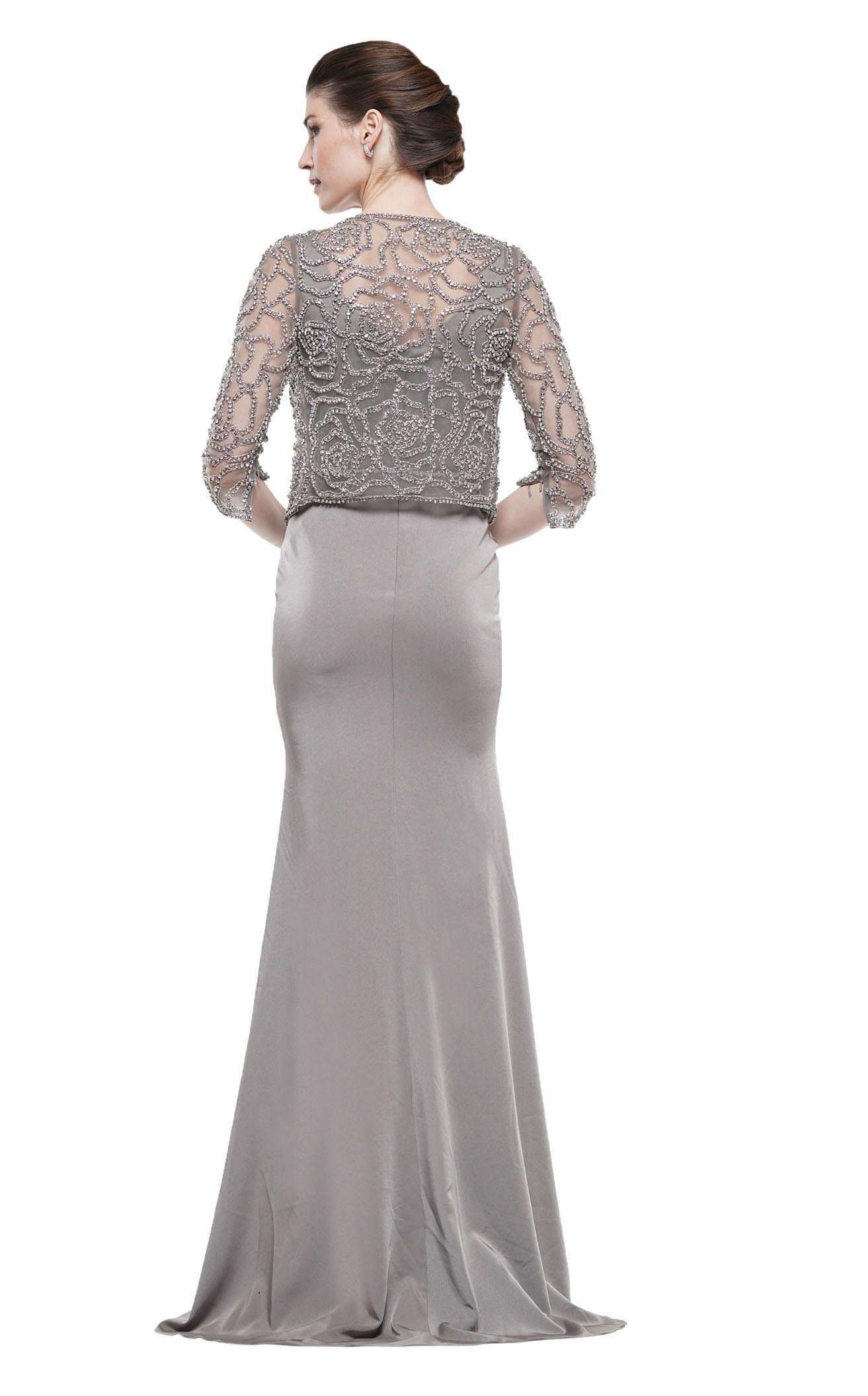 Marsoni MV1001 Dress - Image 5