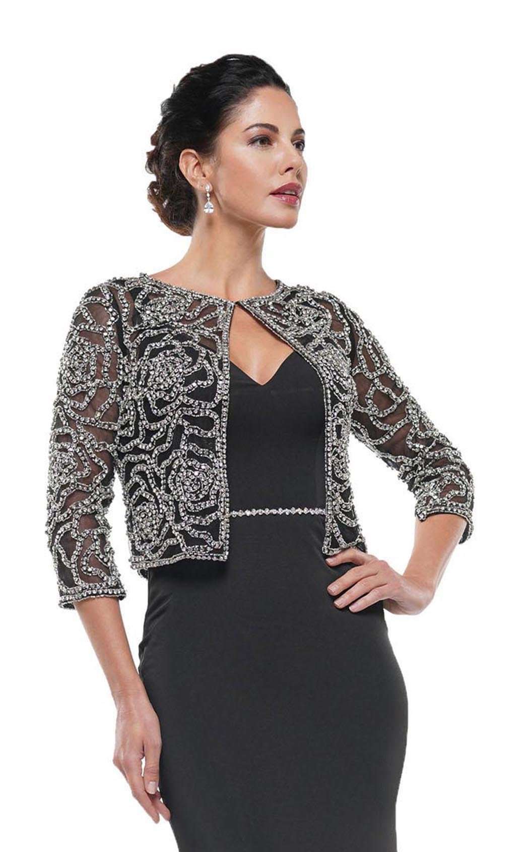 Marsoni MV1001CL Dress - Image 6