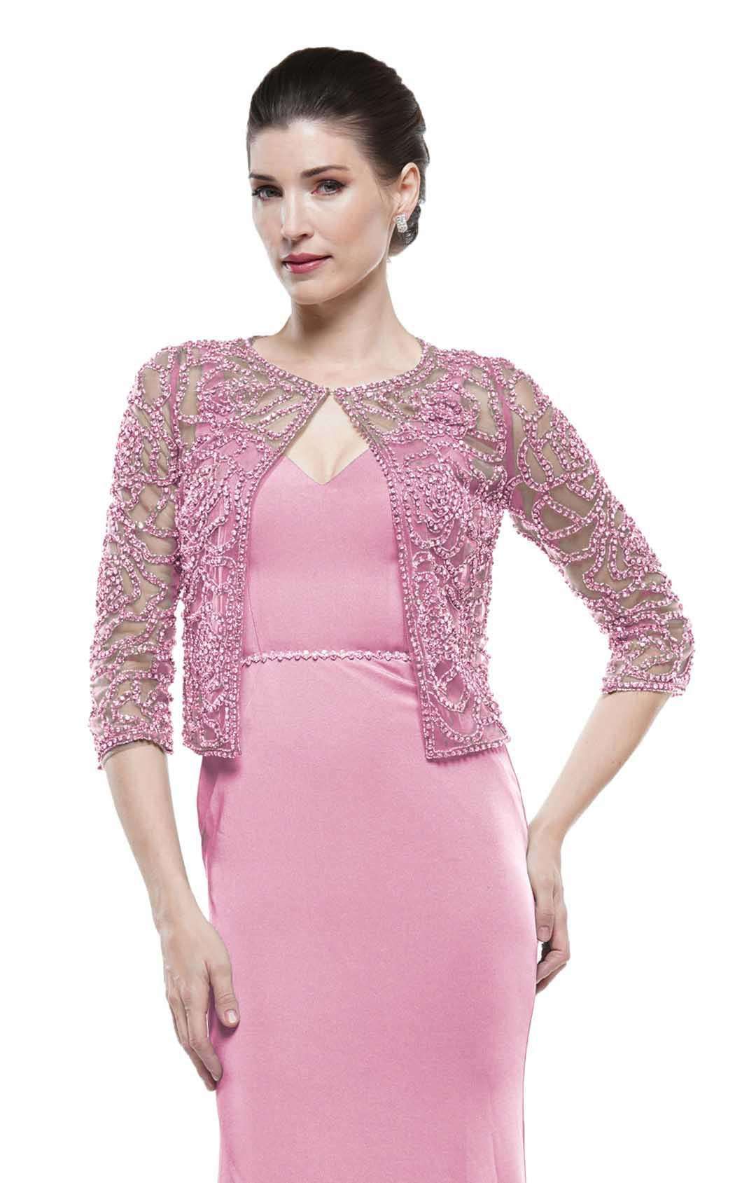 Marsoni MV1001CL Dress - Image 8