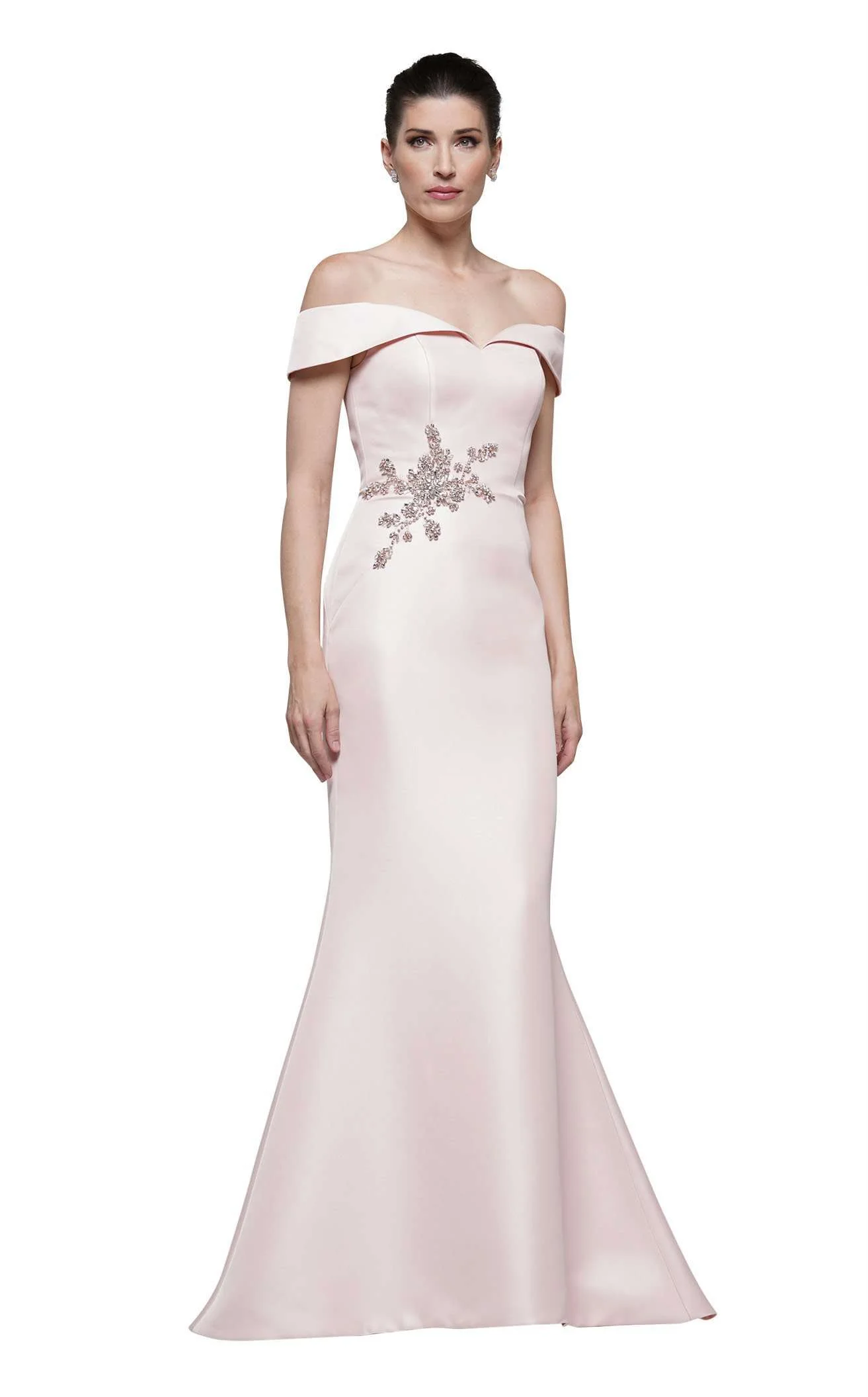 Marsoni MV1003 Dress - Image 2