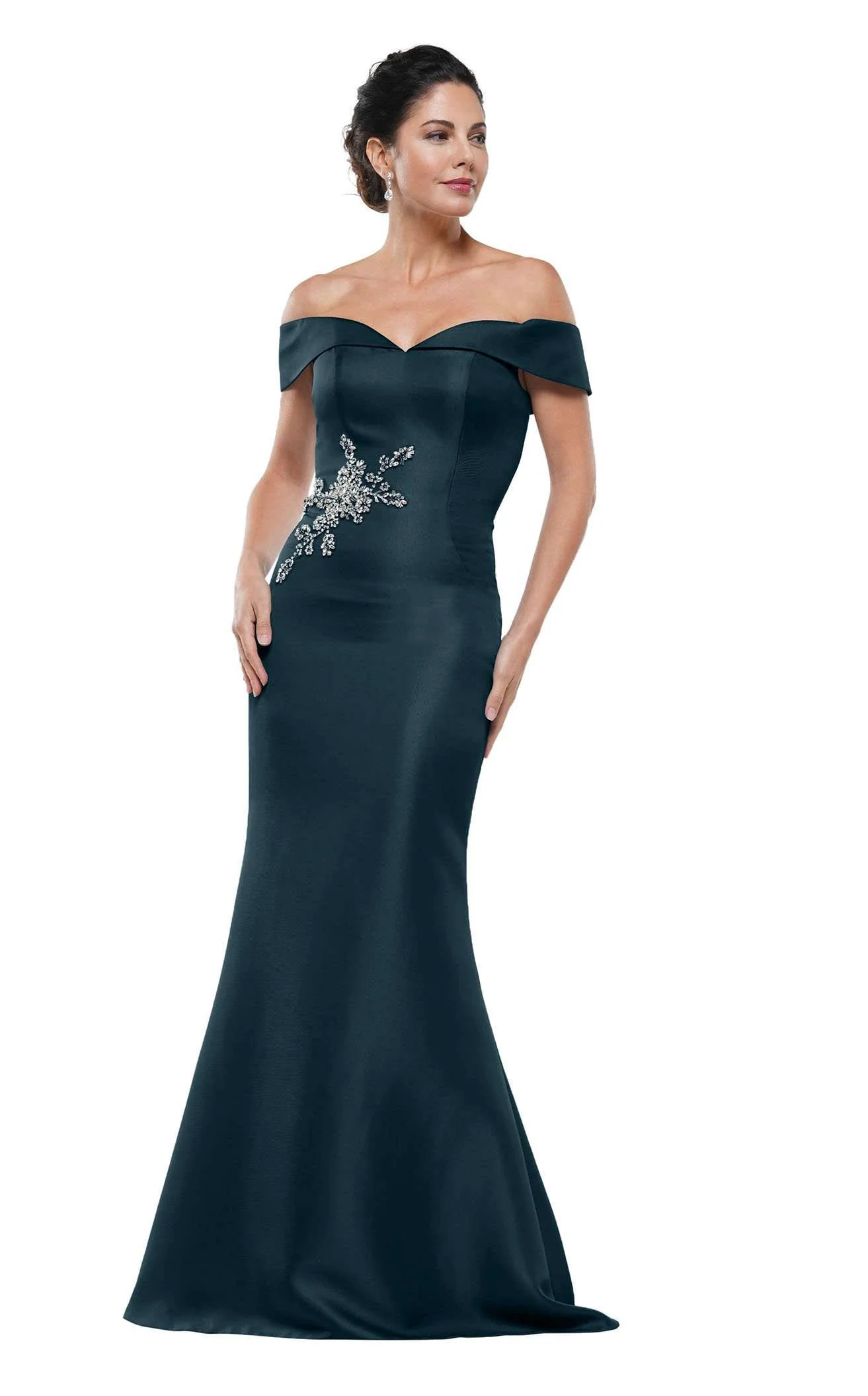 Marsoni MV1003 Dress - Image 3