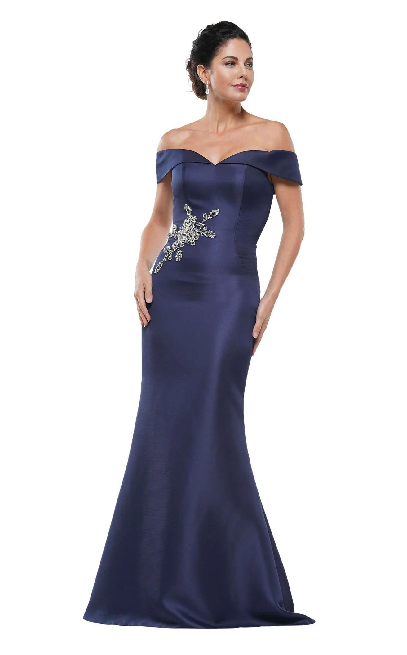 Marsoni MV1003 Dress - Image 4