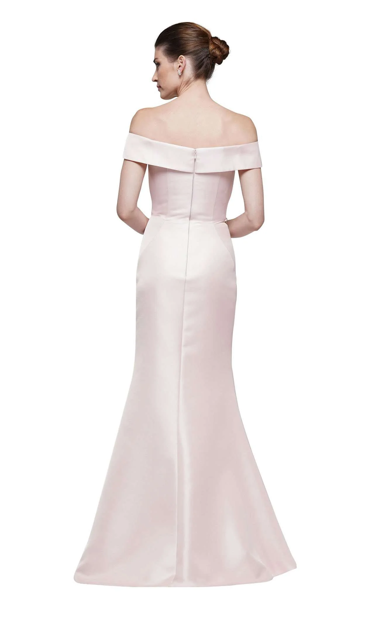 Marsoni MV1003 Dress - Image 5