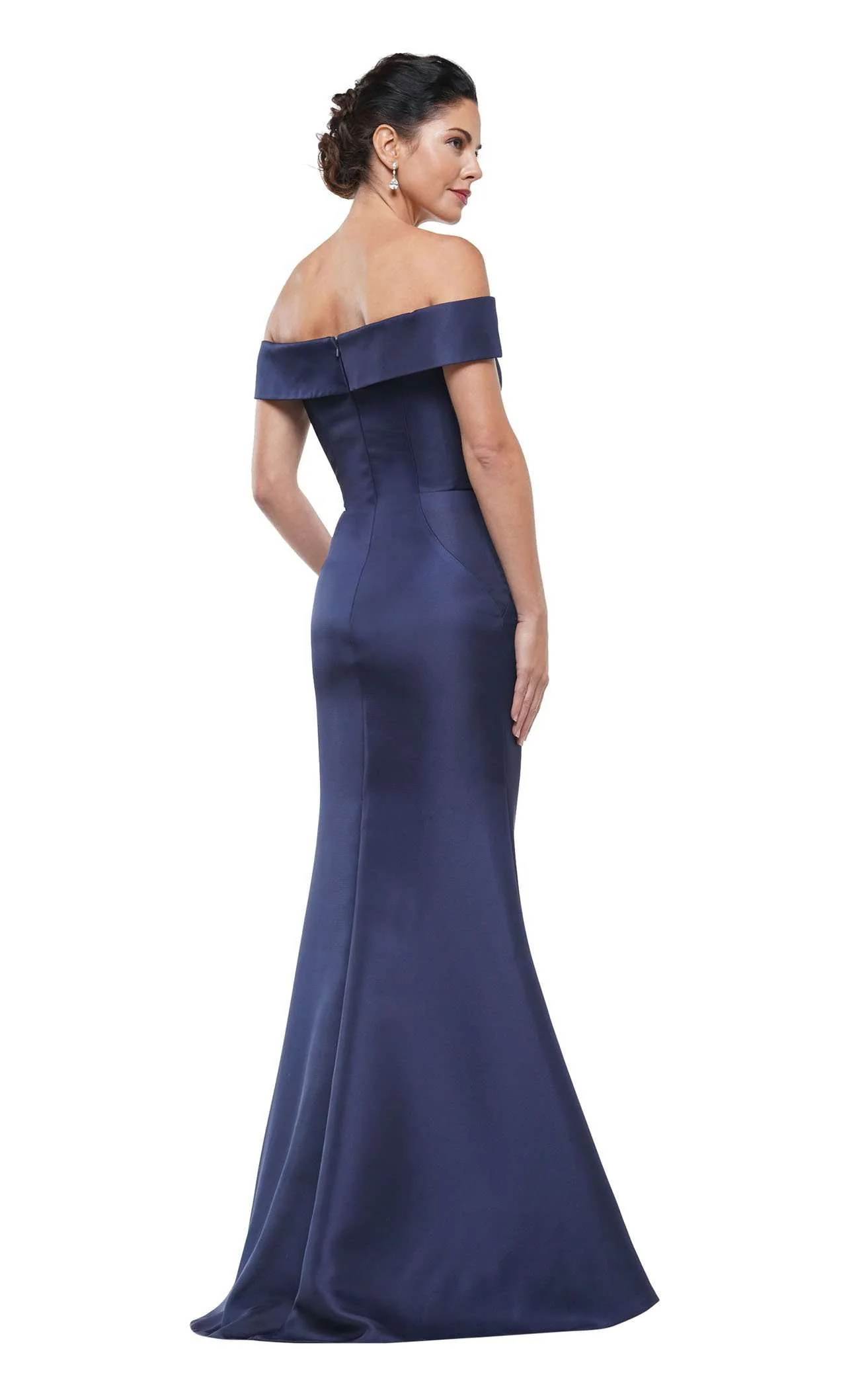 Marsoni MV1003 Dress - Image 6